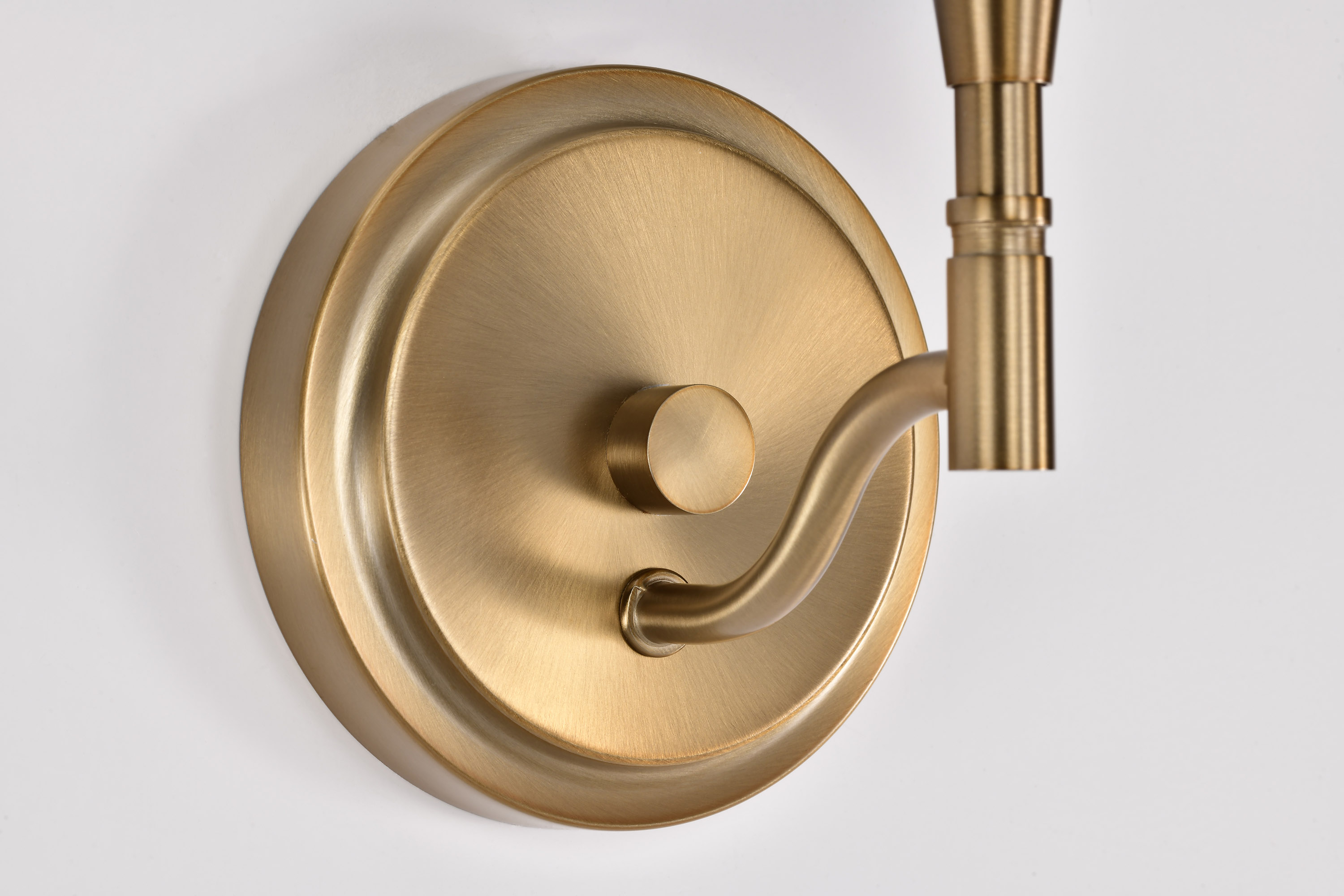 LIAM 1 LIGHT VANTIY - 60-8201