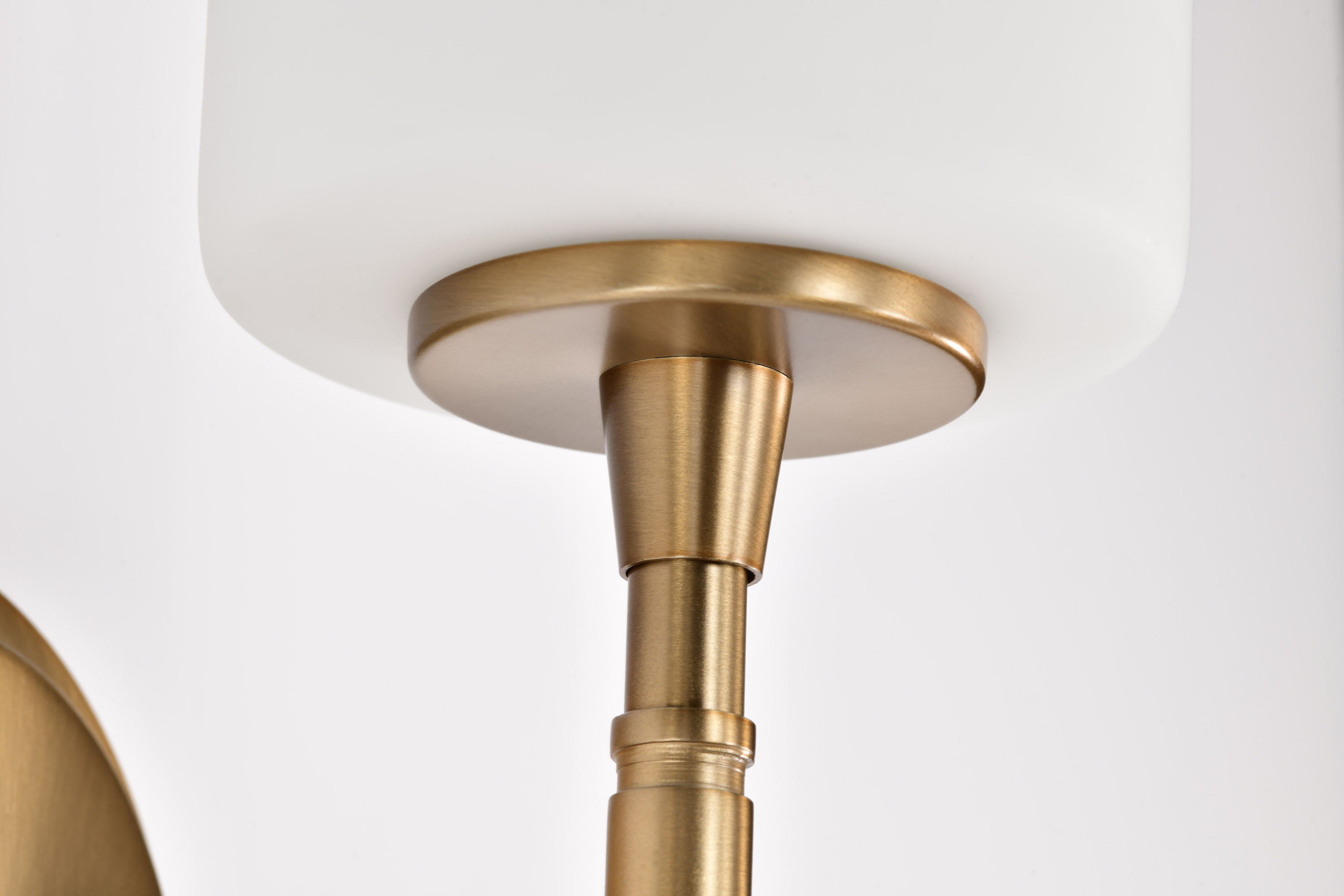 LIAM 1 LIGHT VANTIY - 60-8201