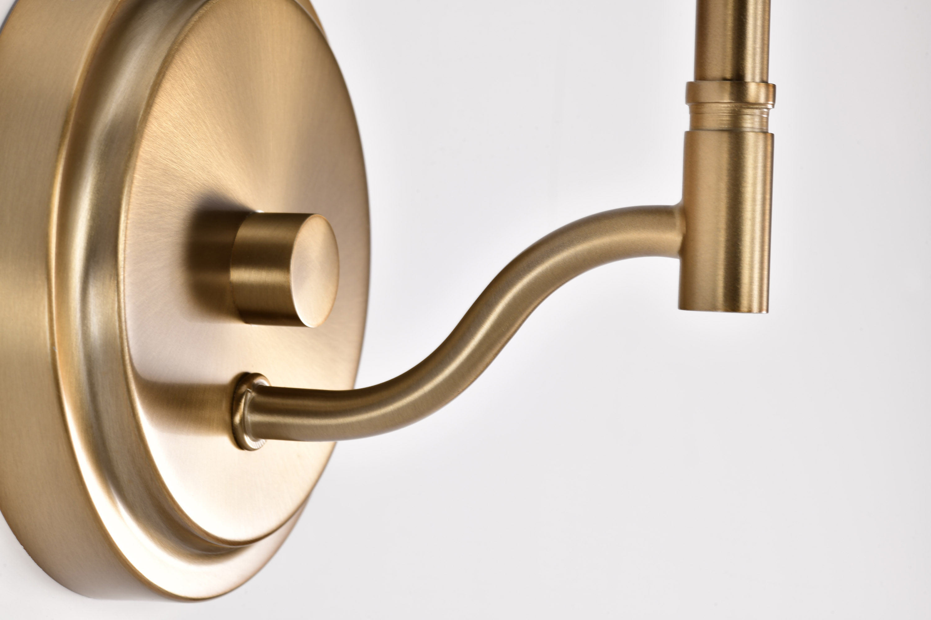 LIAM 1 LIGHT VANTIY - 60-8201