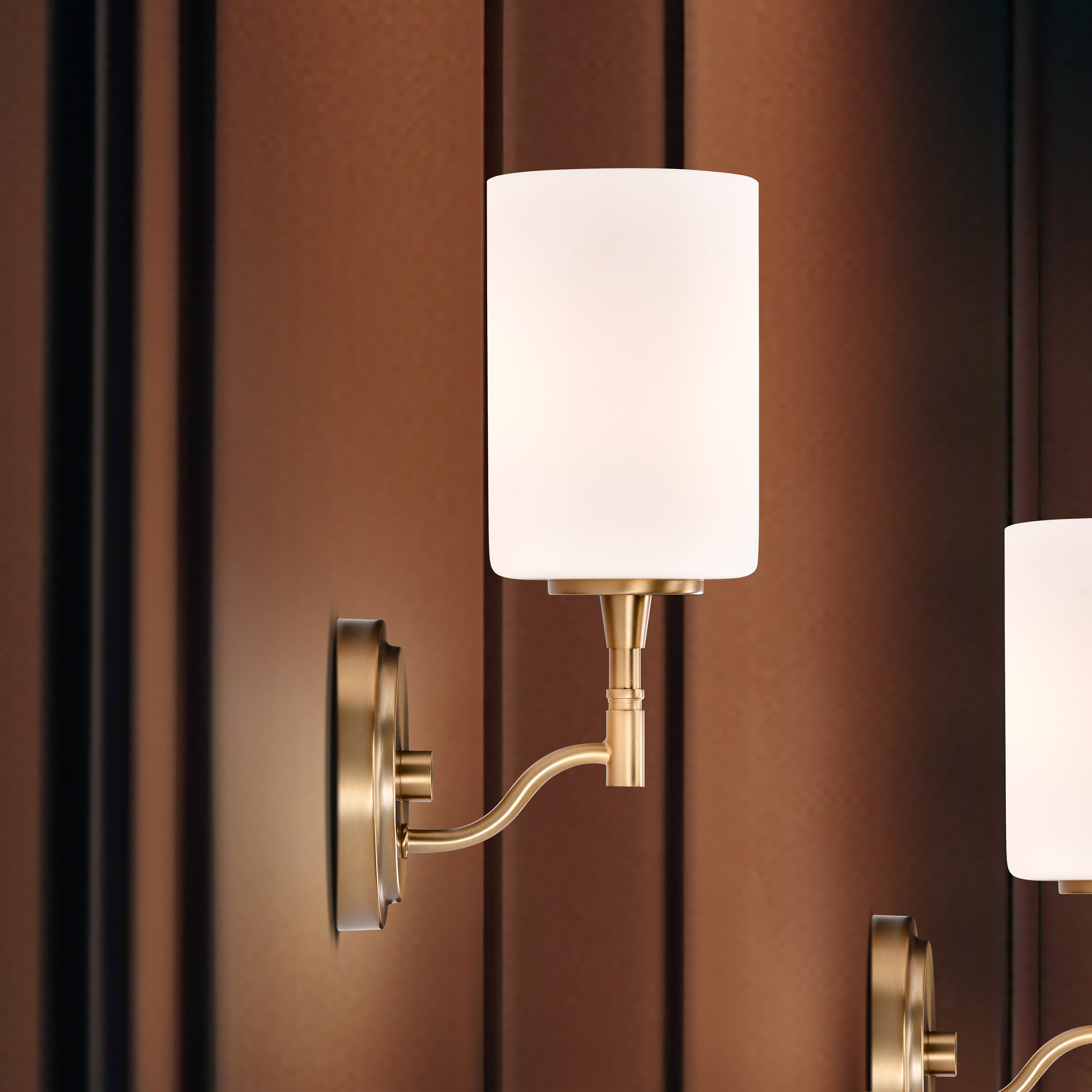 LIAM 1 LIGHT VANTIY - 60-8201