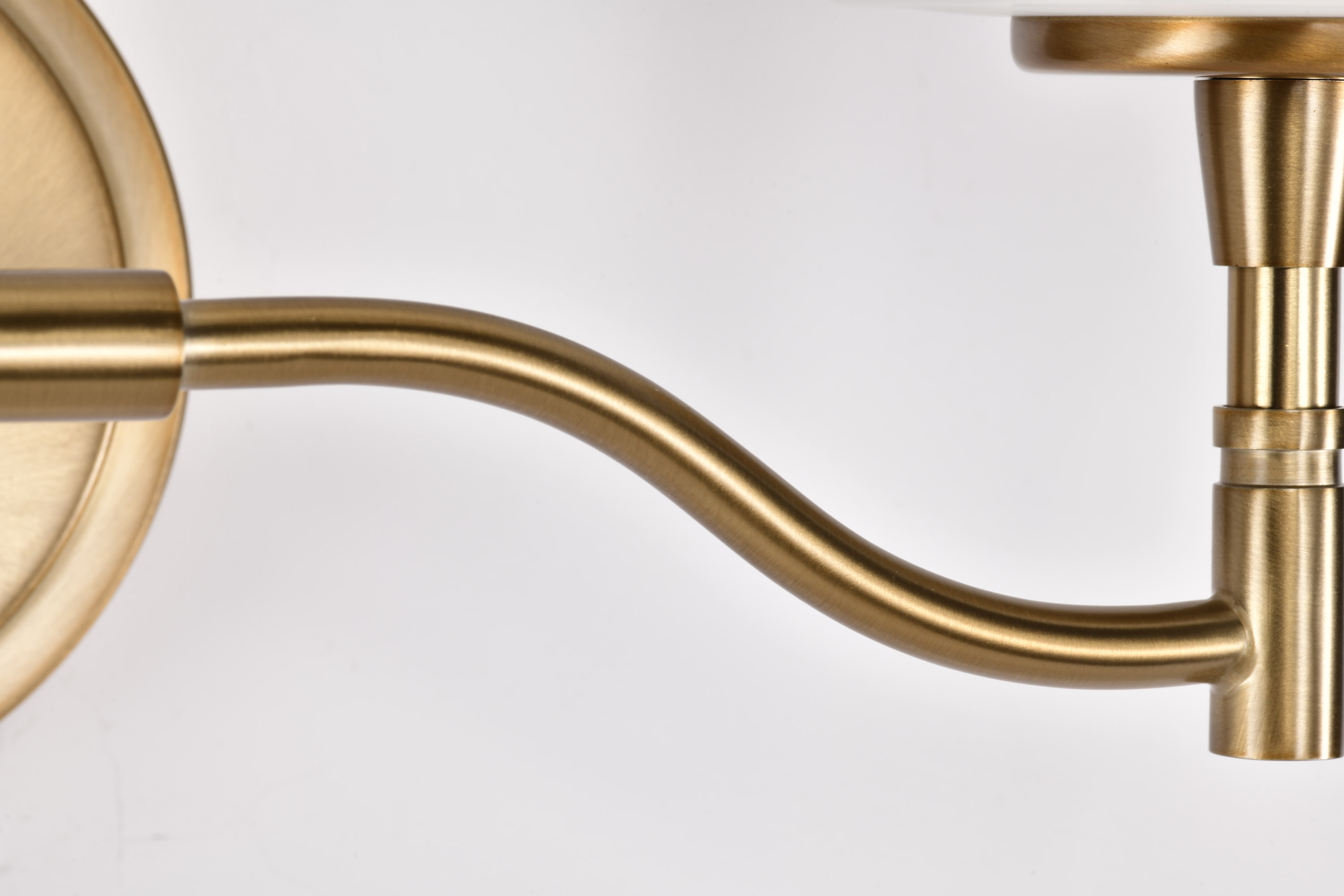 LIAM 2 LIGHT VANITY - 60-8202