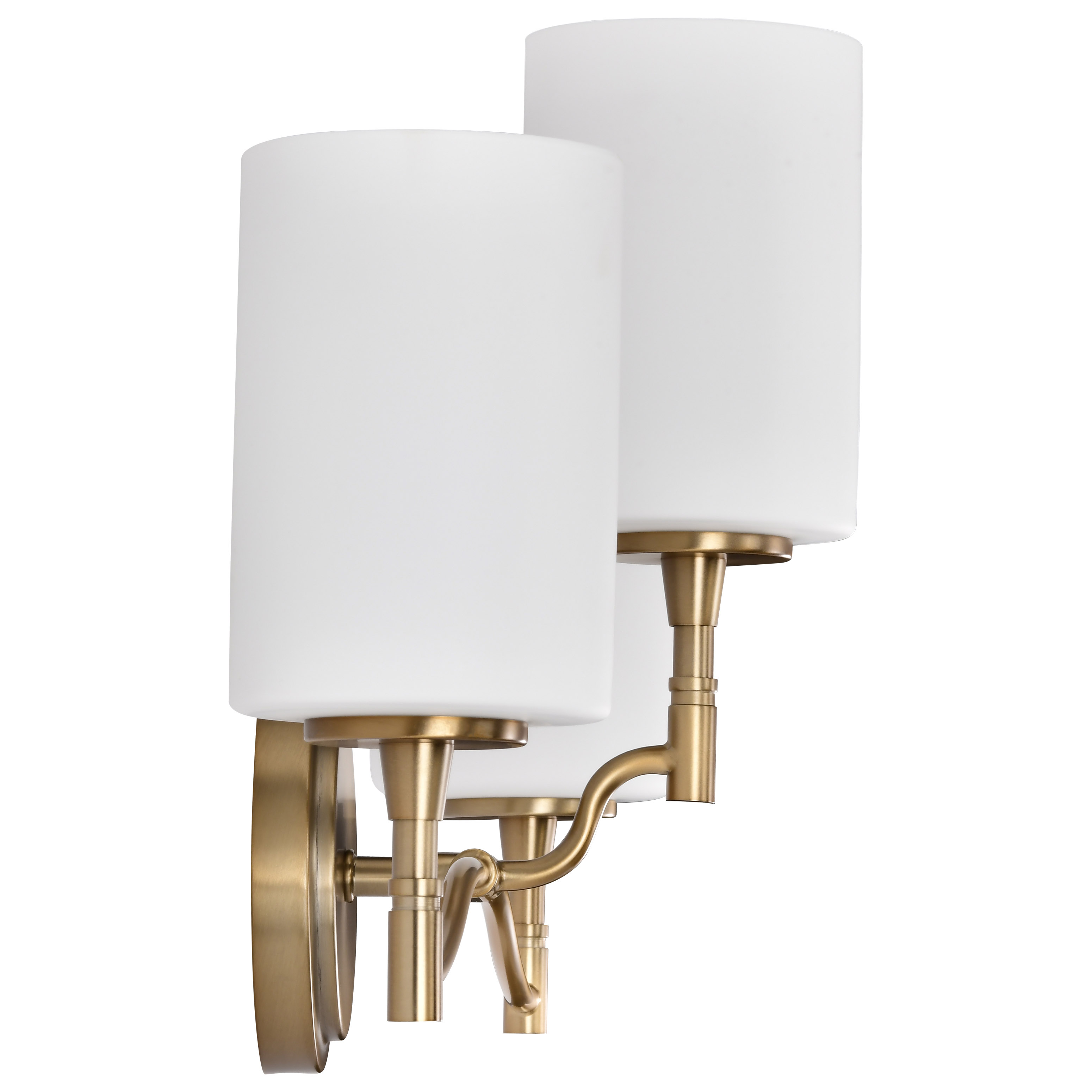 LIAM 3 LIGHT VANITY - 60-8203