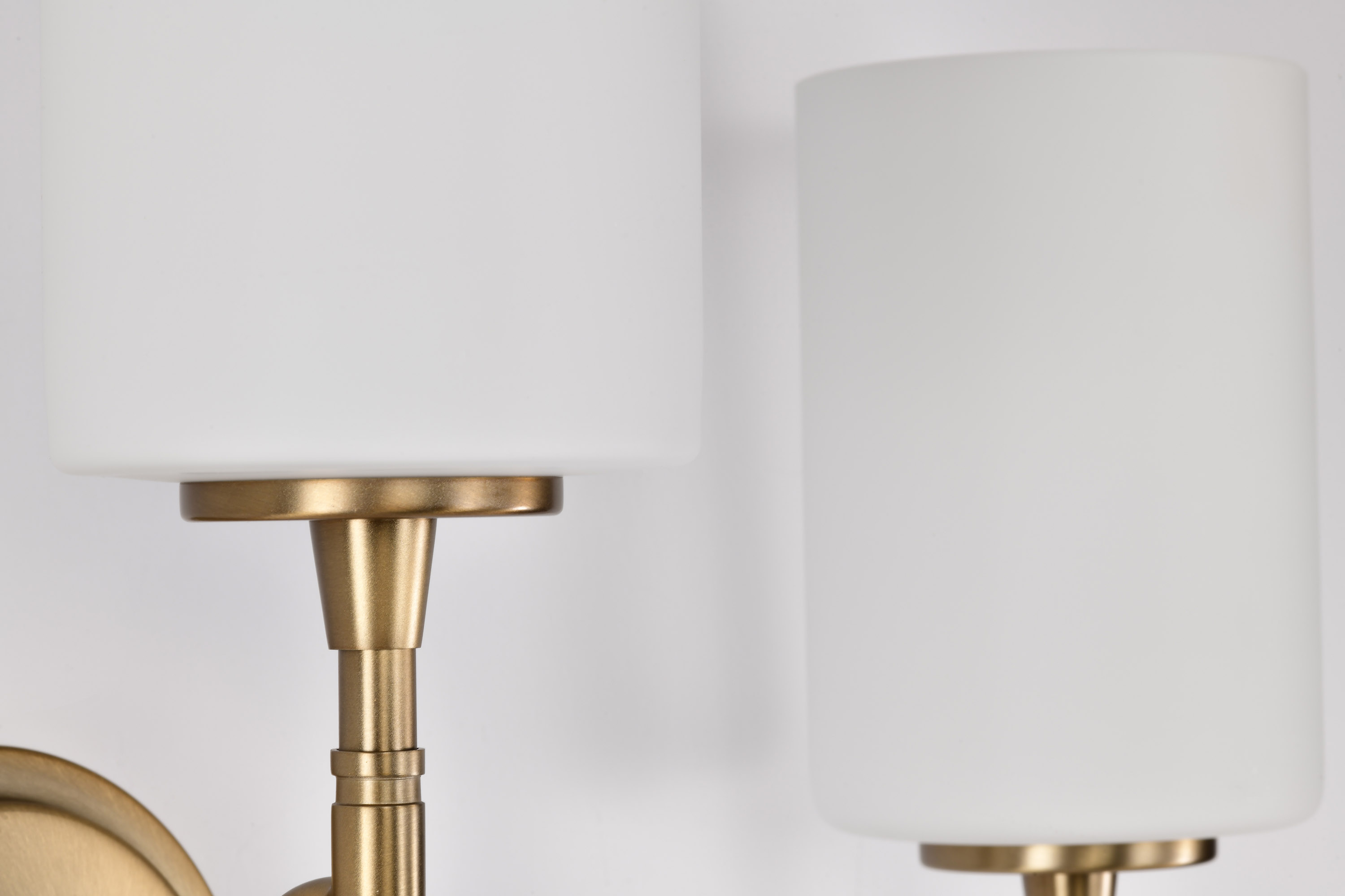 LIAM 3 LIGHT VANITY - 60-8203