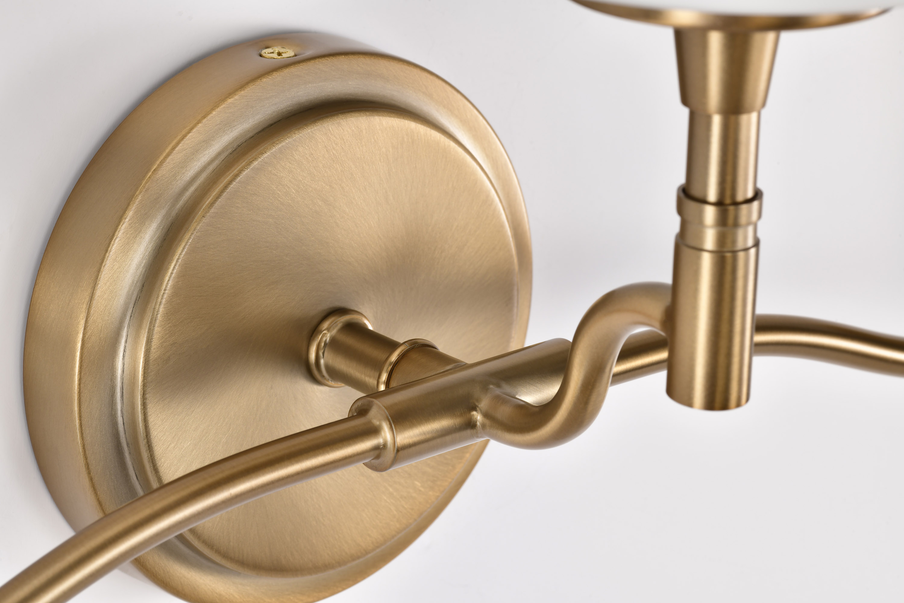 LIAM 3 LIGHT VANITY - 60-8203