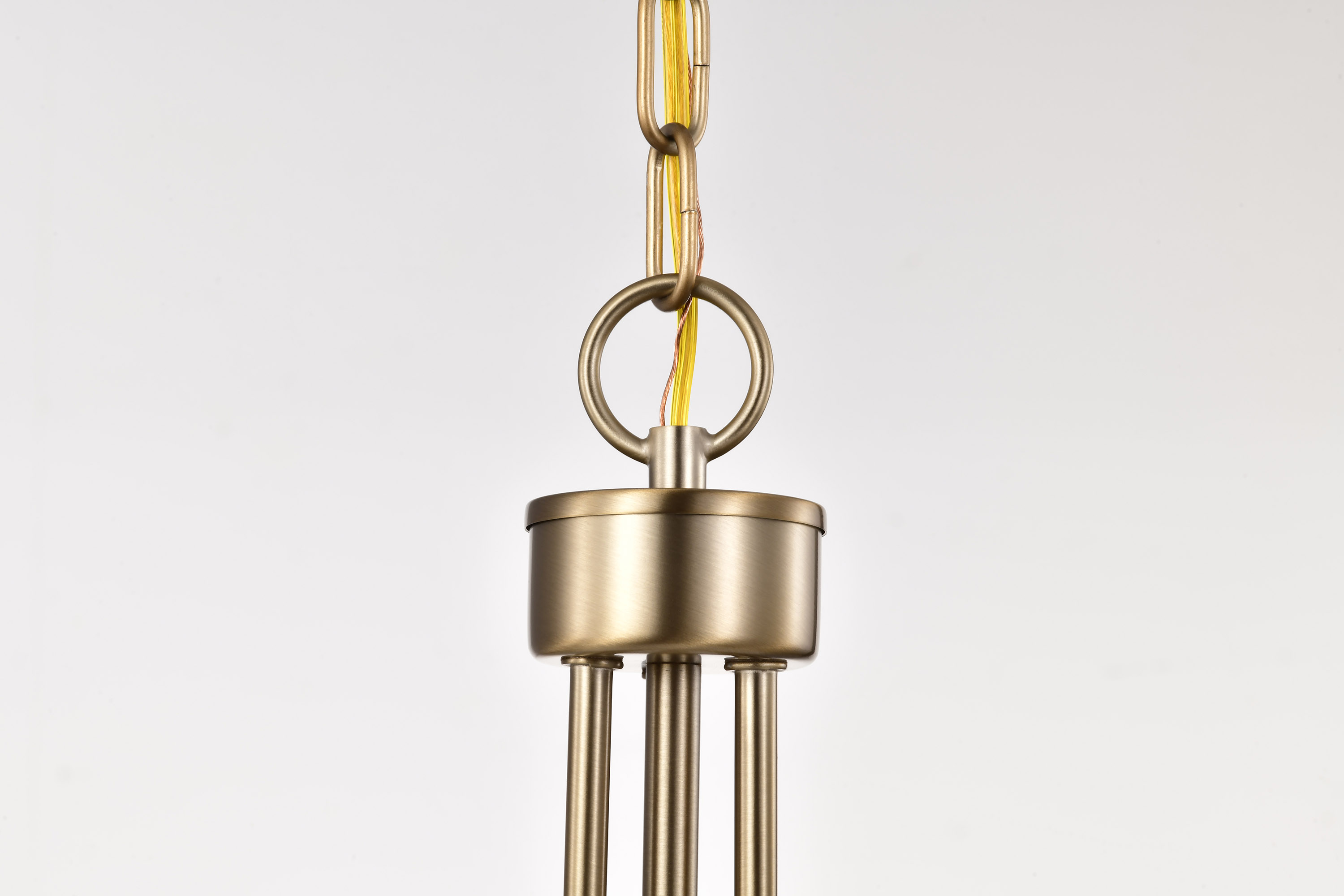 LIAM 3 LIGHT PENDANT - 60-8204