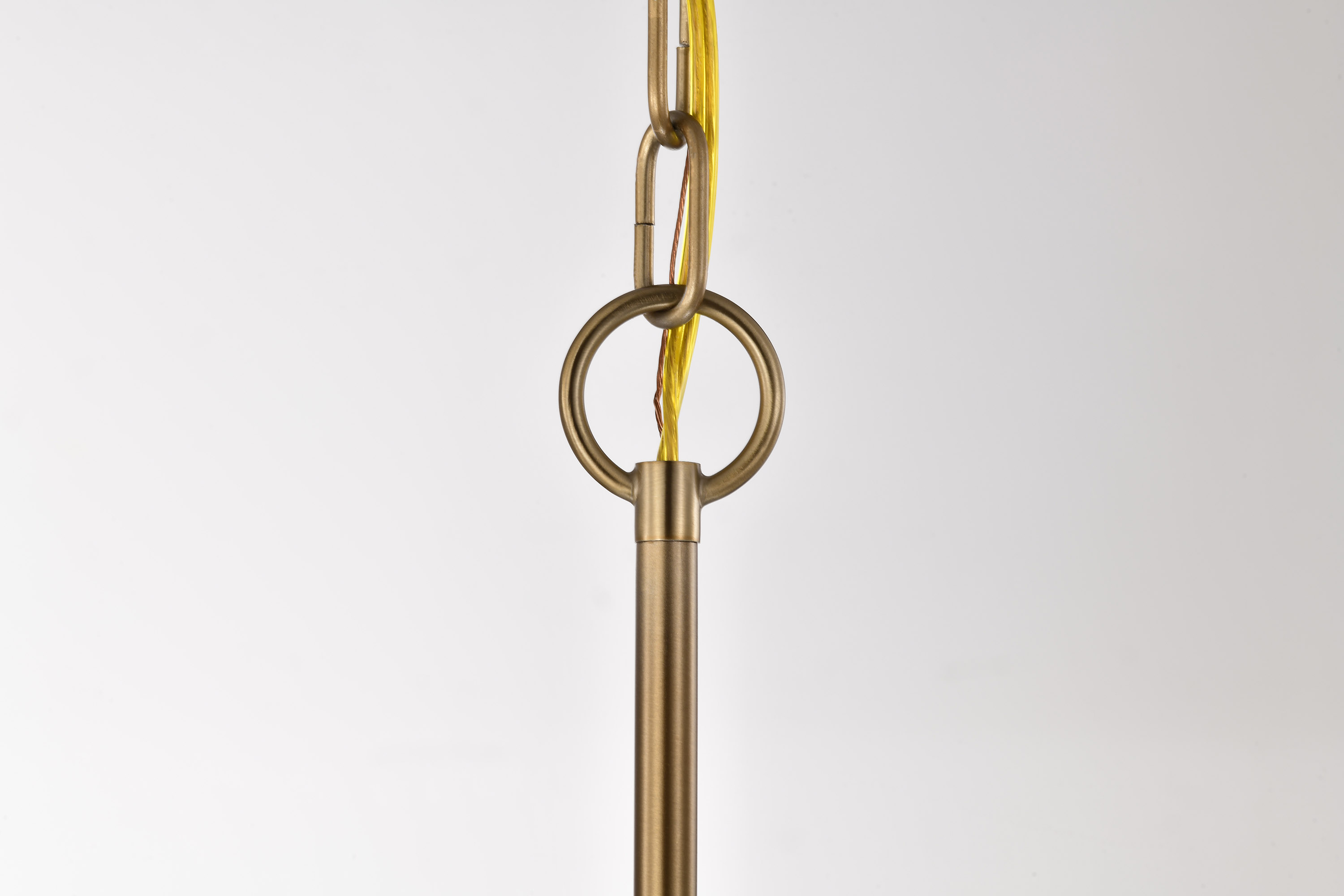 LIAM 1 LIGHT MINI PENDANT - 60-8205