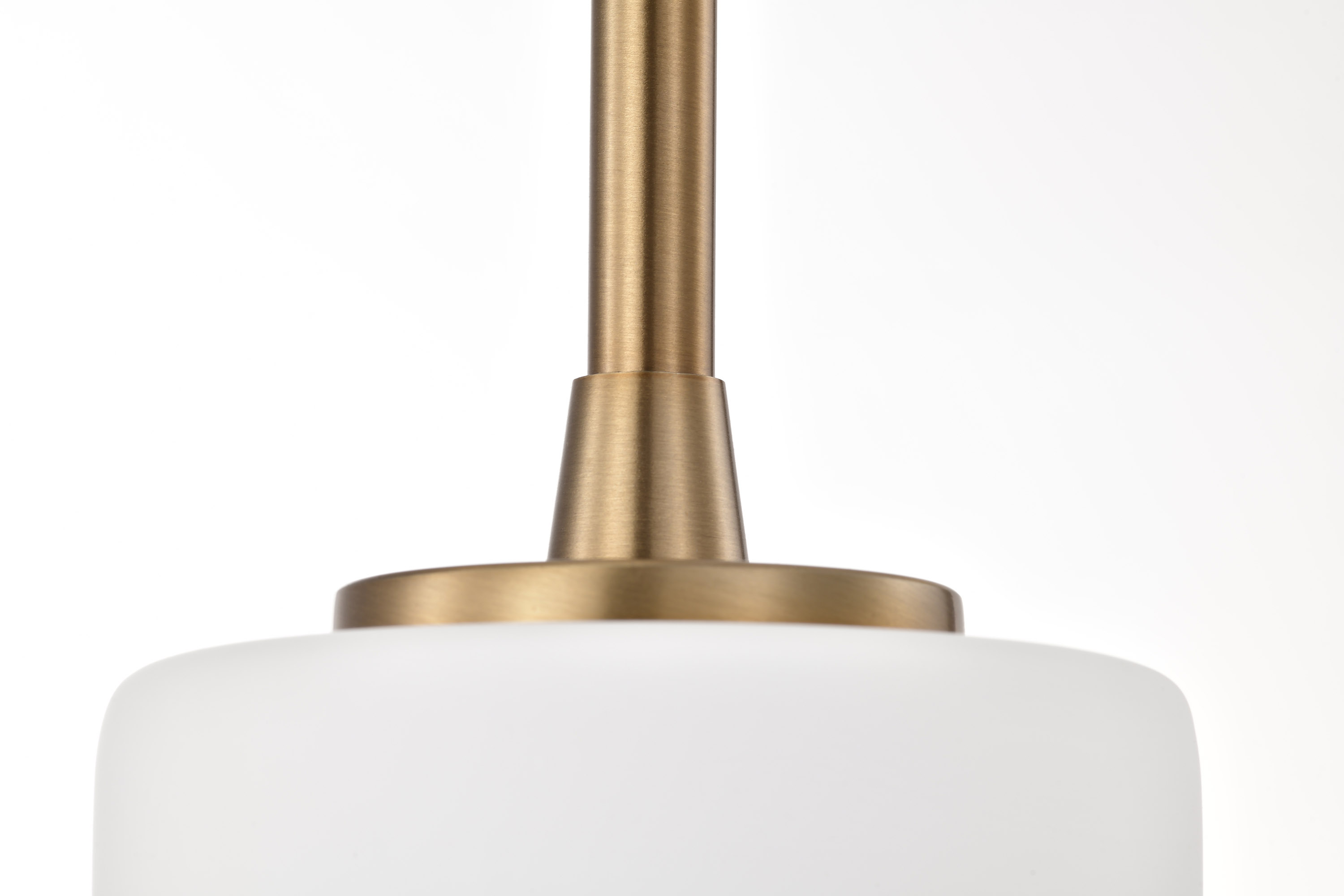 LIAM 1 LIGHT MINI PENDANT - 60-8205