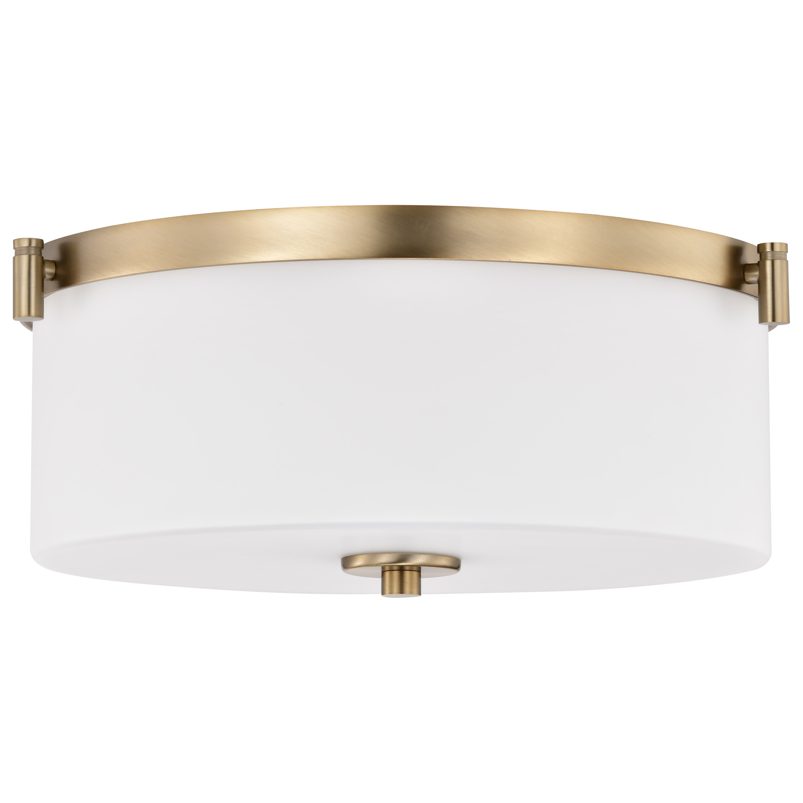LIAM 3 LIGHT FLUSH MOUNT - 60-8207
