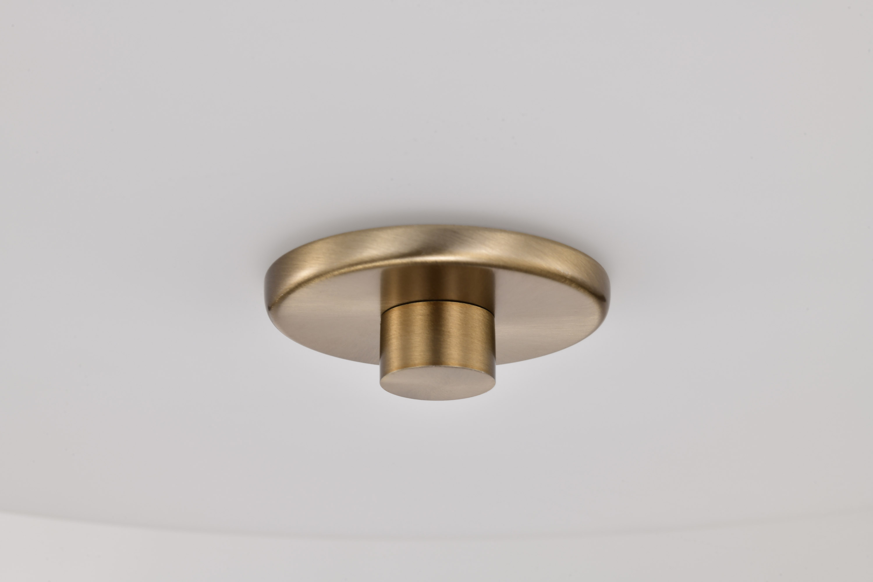 LIAM 3 LIGHT FLUSH MOUNT - 60-8207