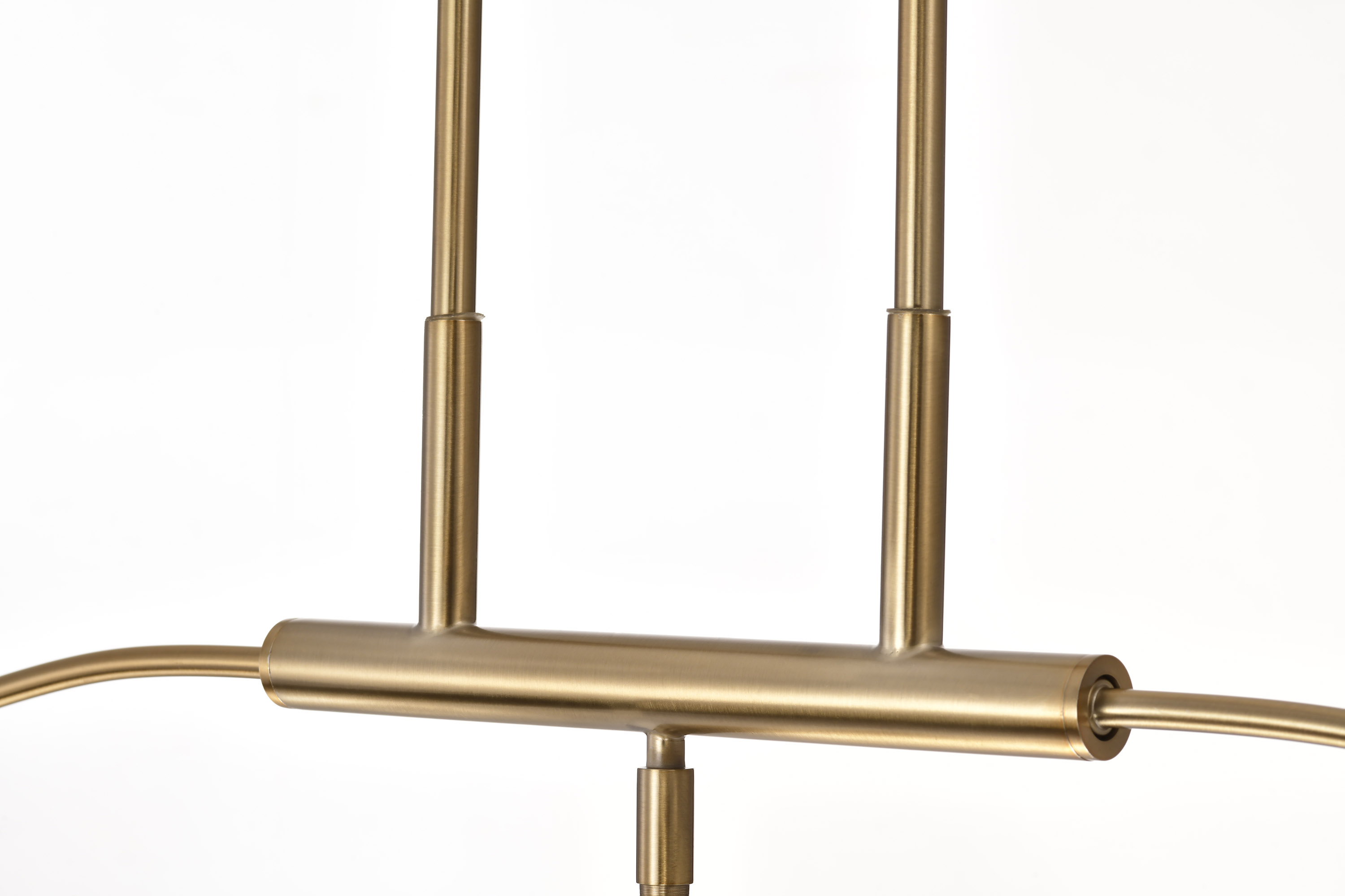 LIAM 3 LIGHT ISLAND PENDANT - 60-8208