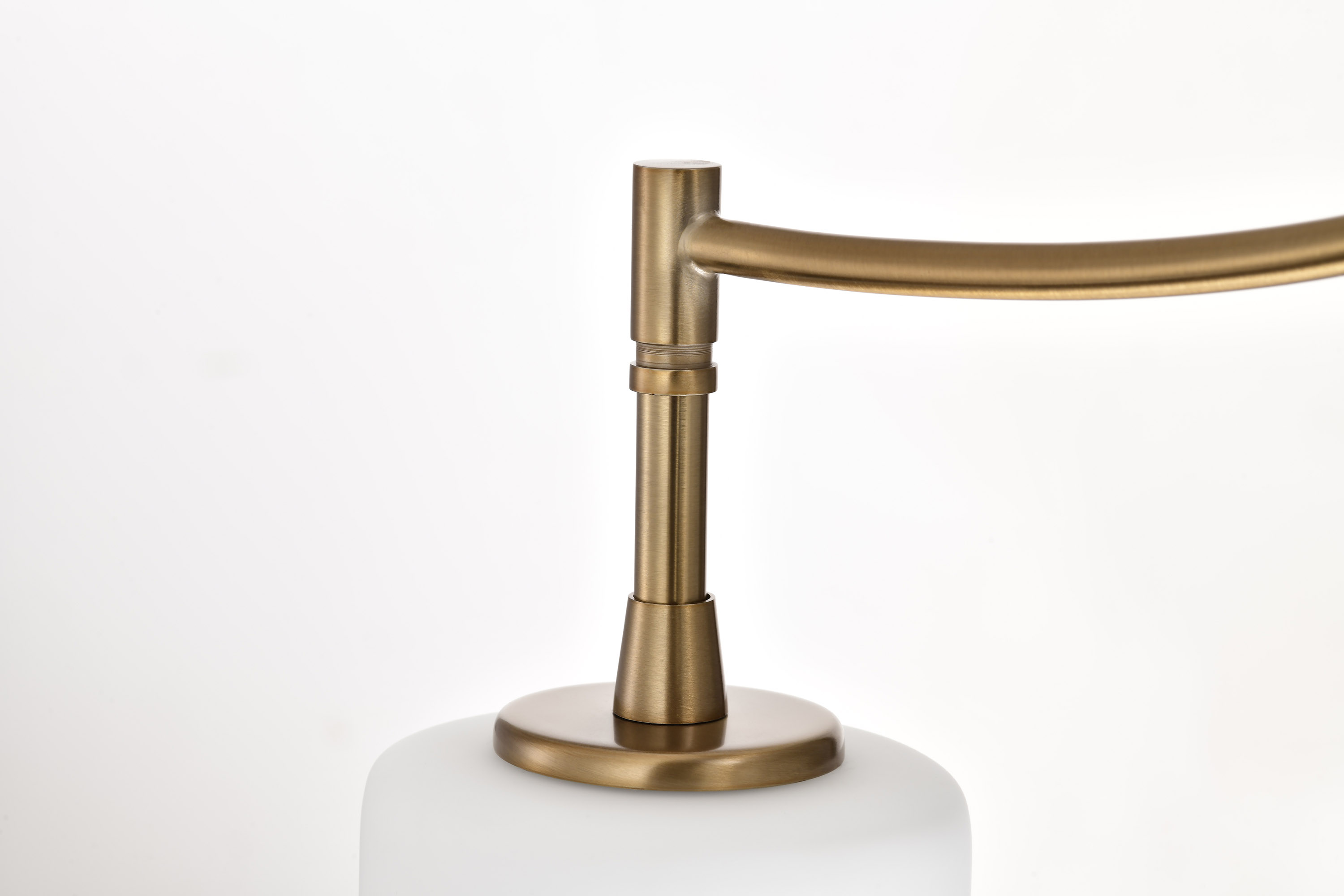 LIAM 3 LIGHT ISLAND PENDANT - 60-8208