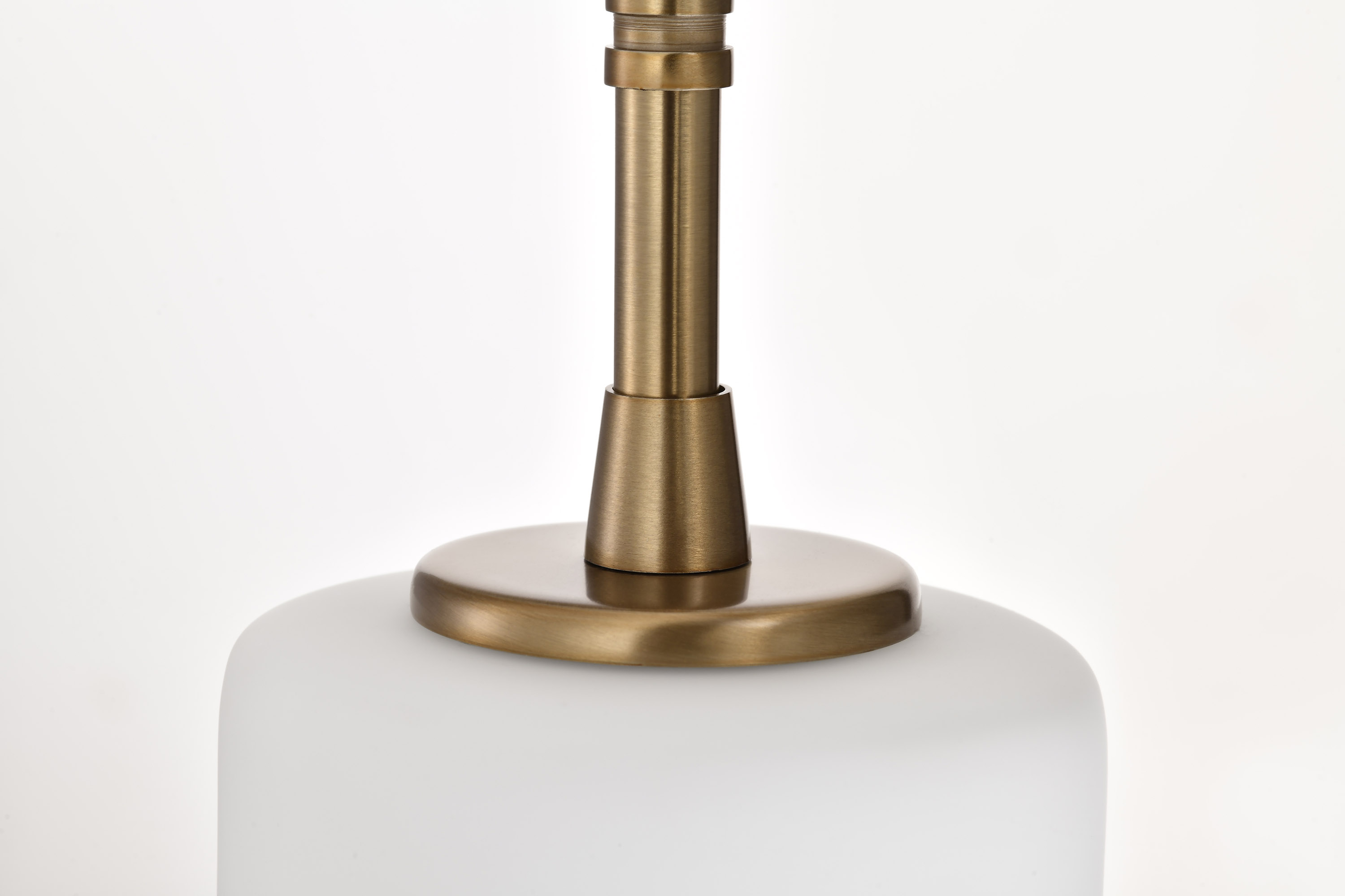 LIAM 3 LIGHT ISLAND PENDANT - 60-8208