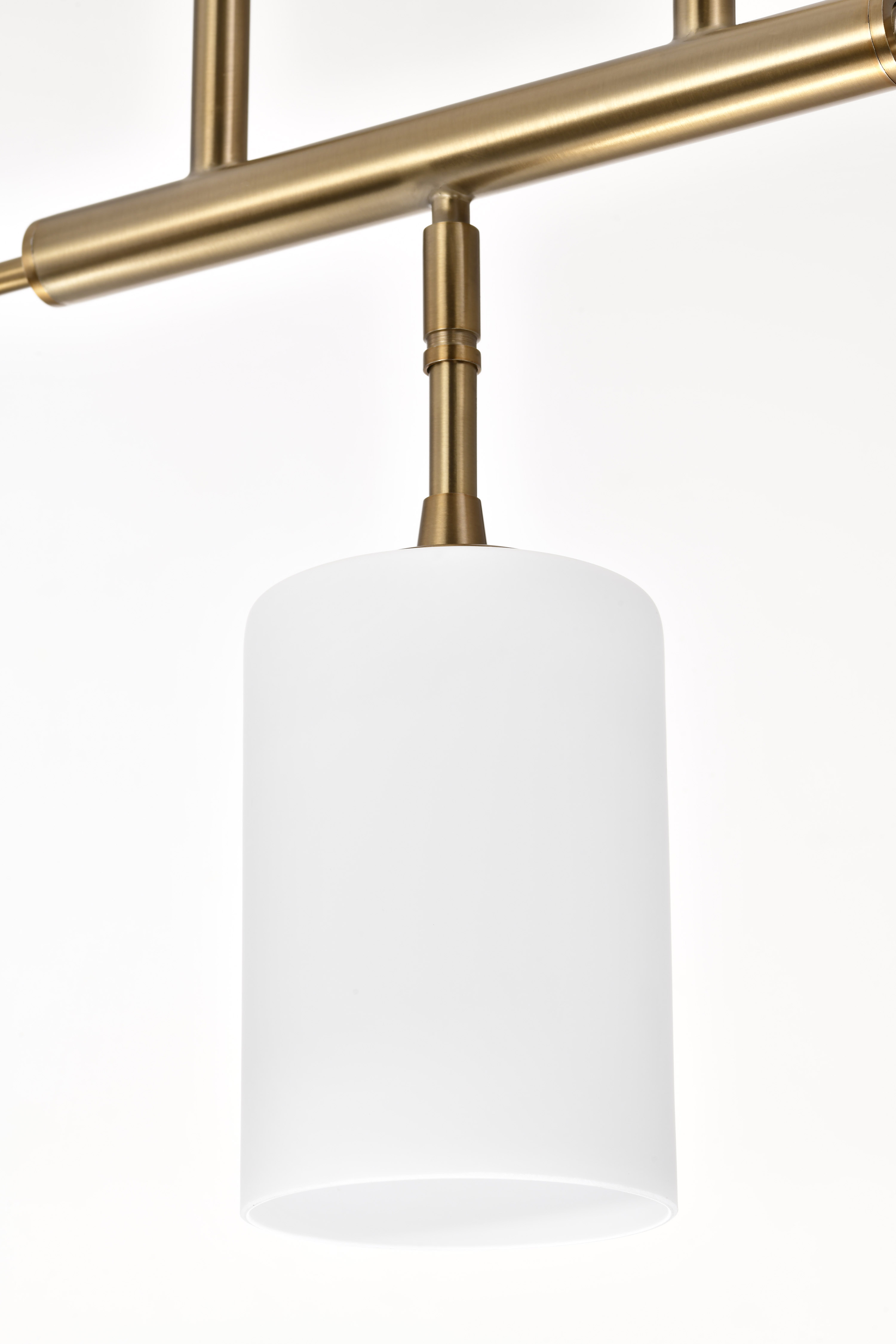 LIAM 3 LIGHT ISLAND PENDANT - 60-8208
