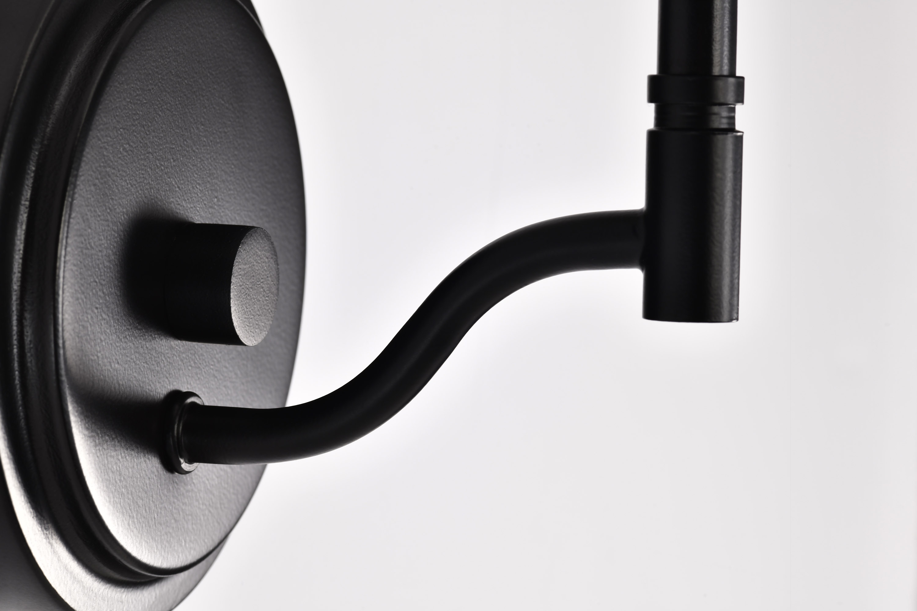 LIAM 1 LIGHT VANTIY - 60-8211