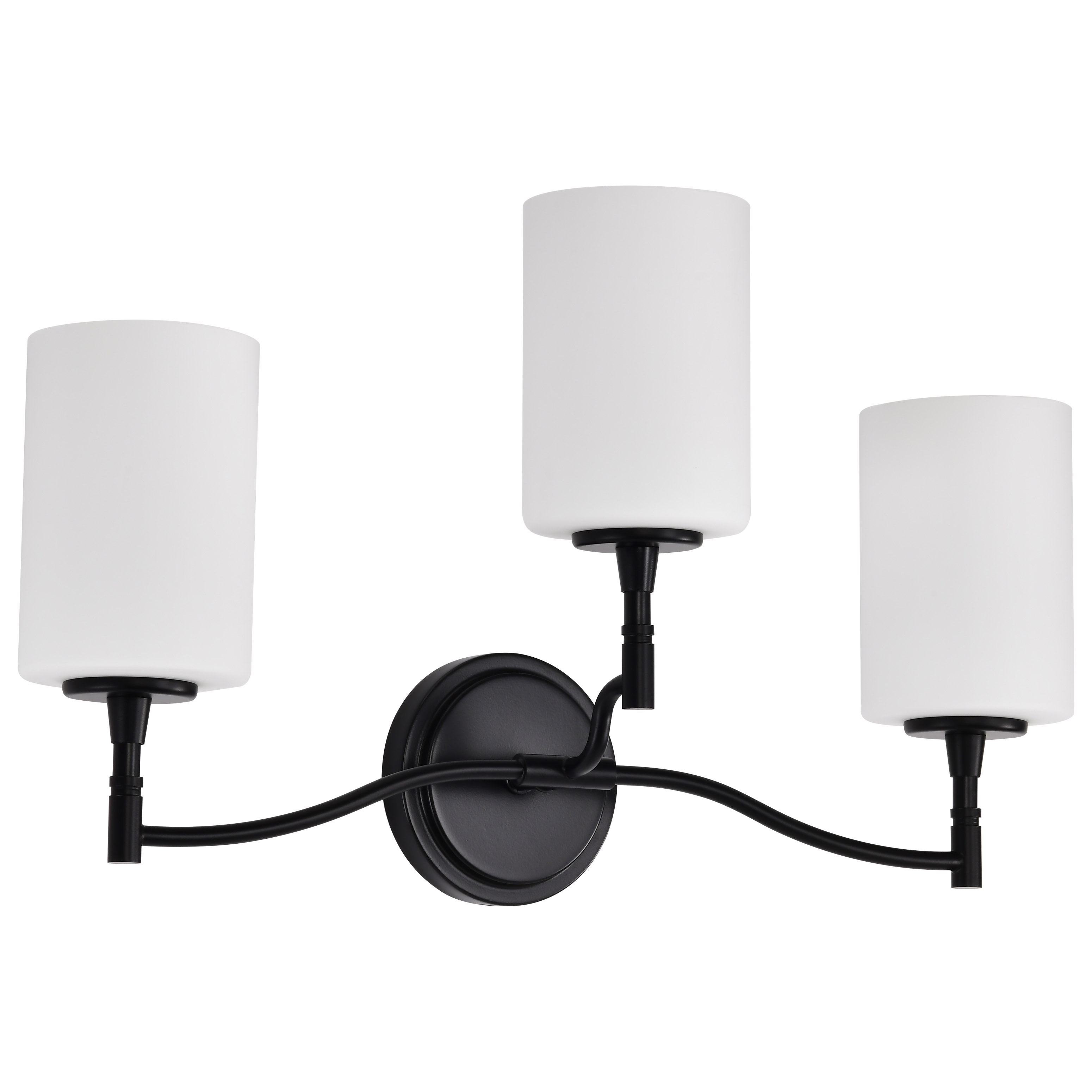 LIAM 3 LIGHT VANITY - 60-8213
