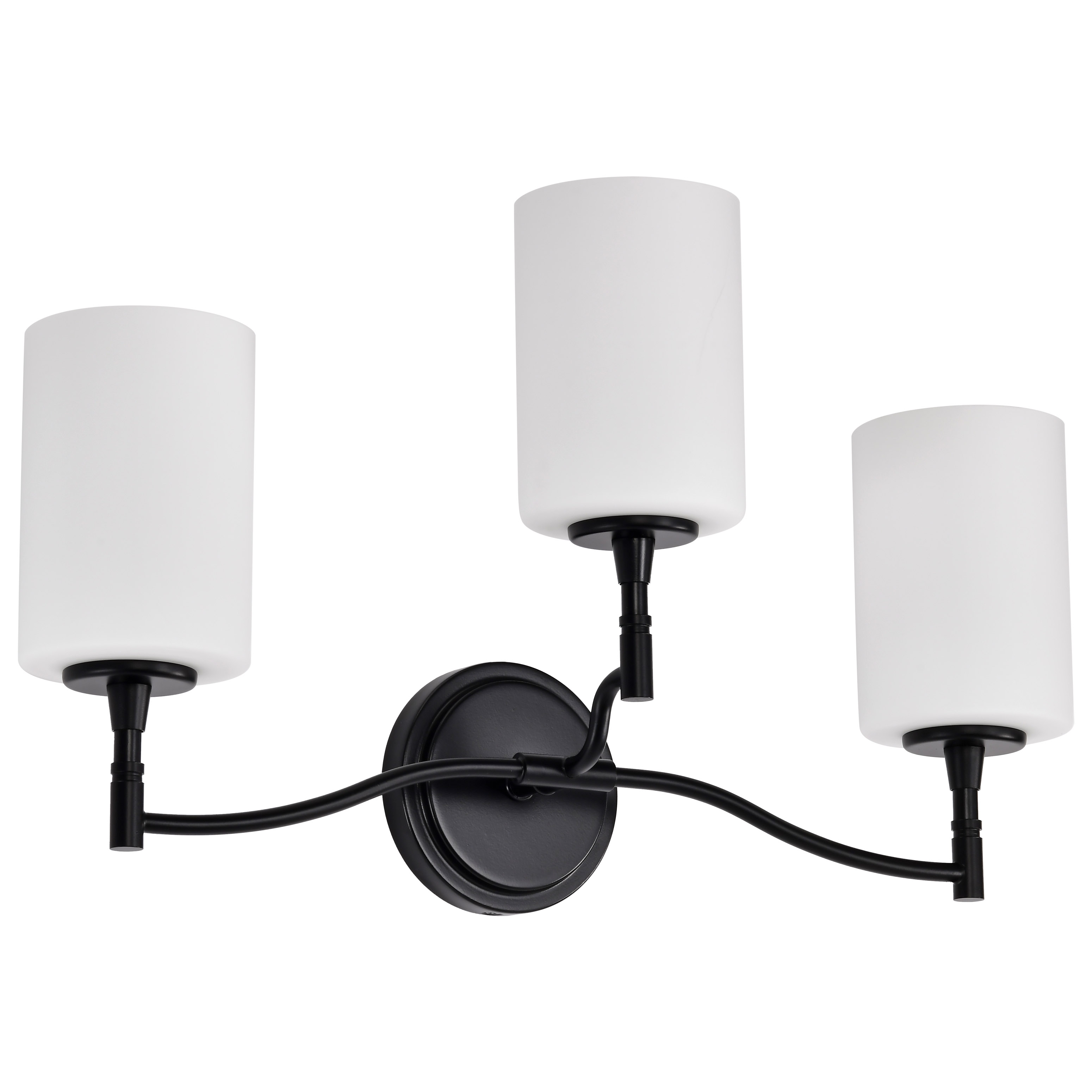 LIAM 3 LIGHT VANITY - 60-8213