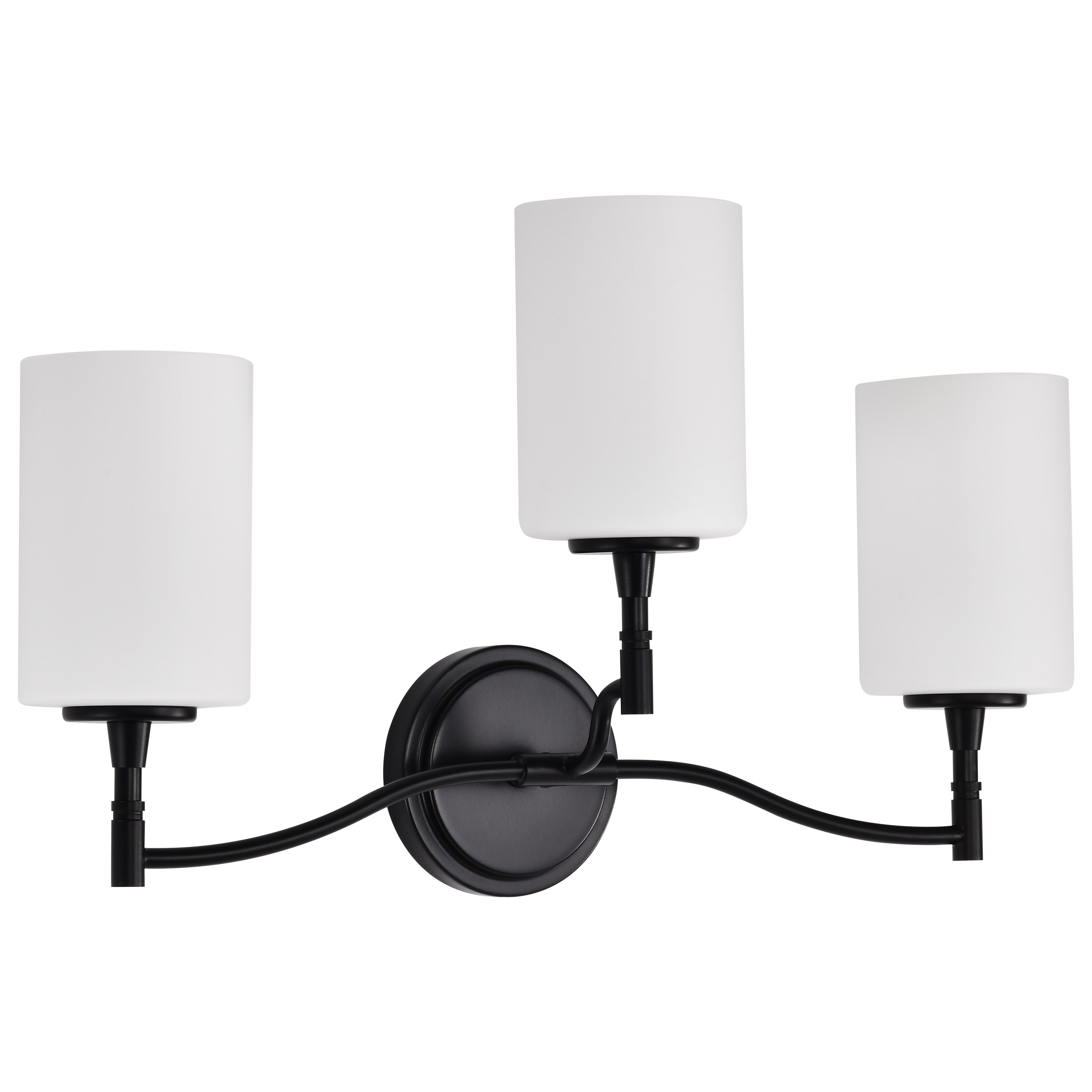 LIAM 3 LIGHT VANITY - 60-8213