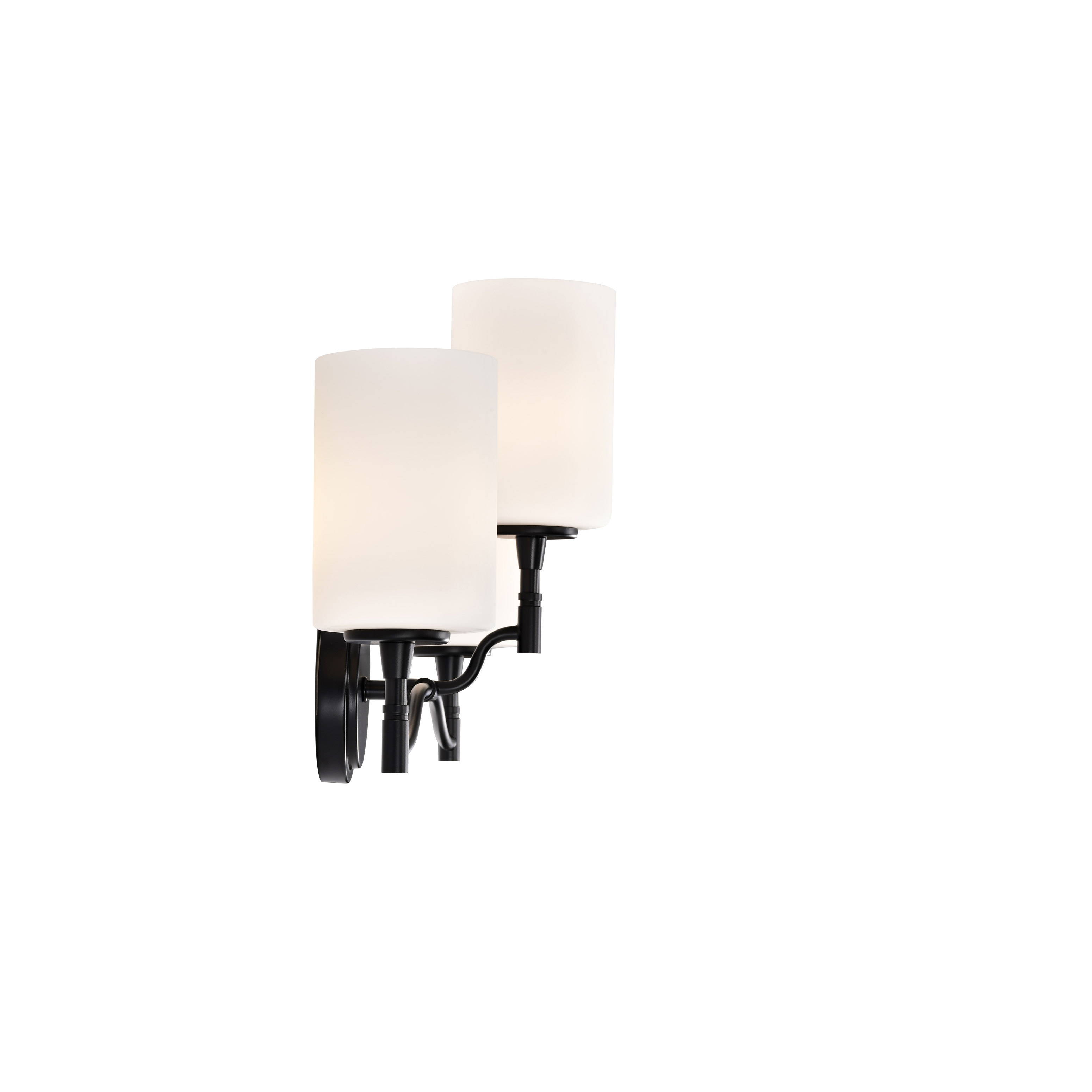LIAM 3 LIGHT VANITY - 60-8213