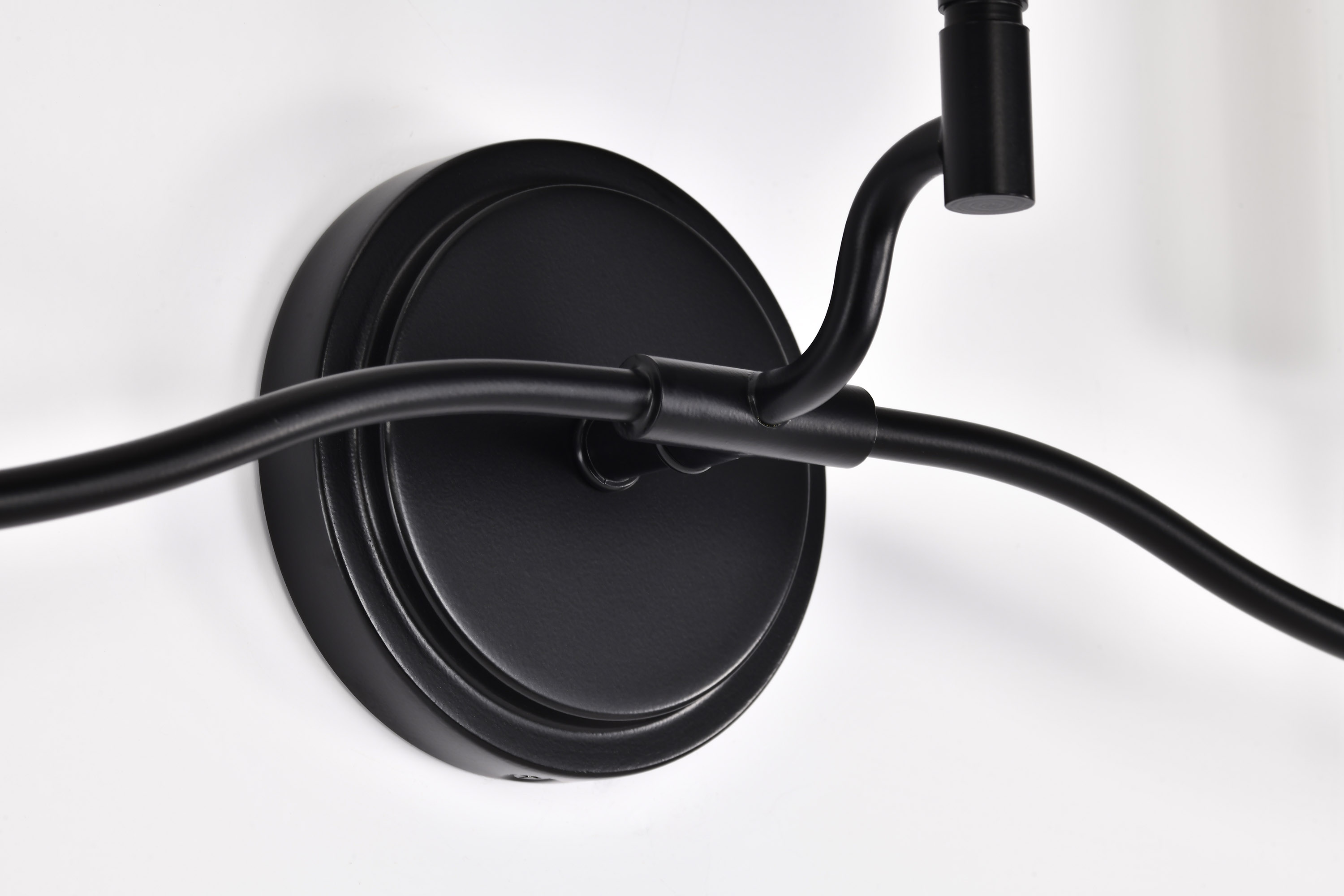 LIAM 3 LIGHT VANITY - 60-8213