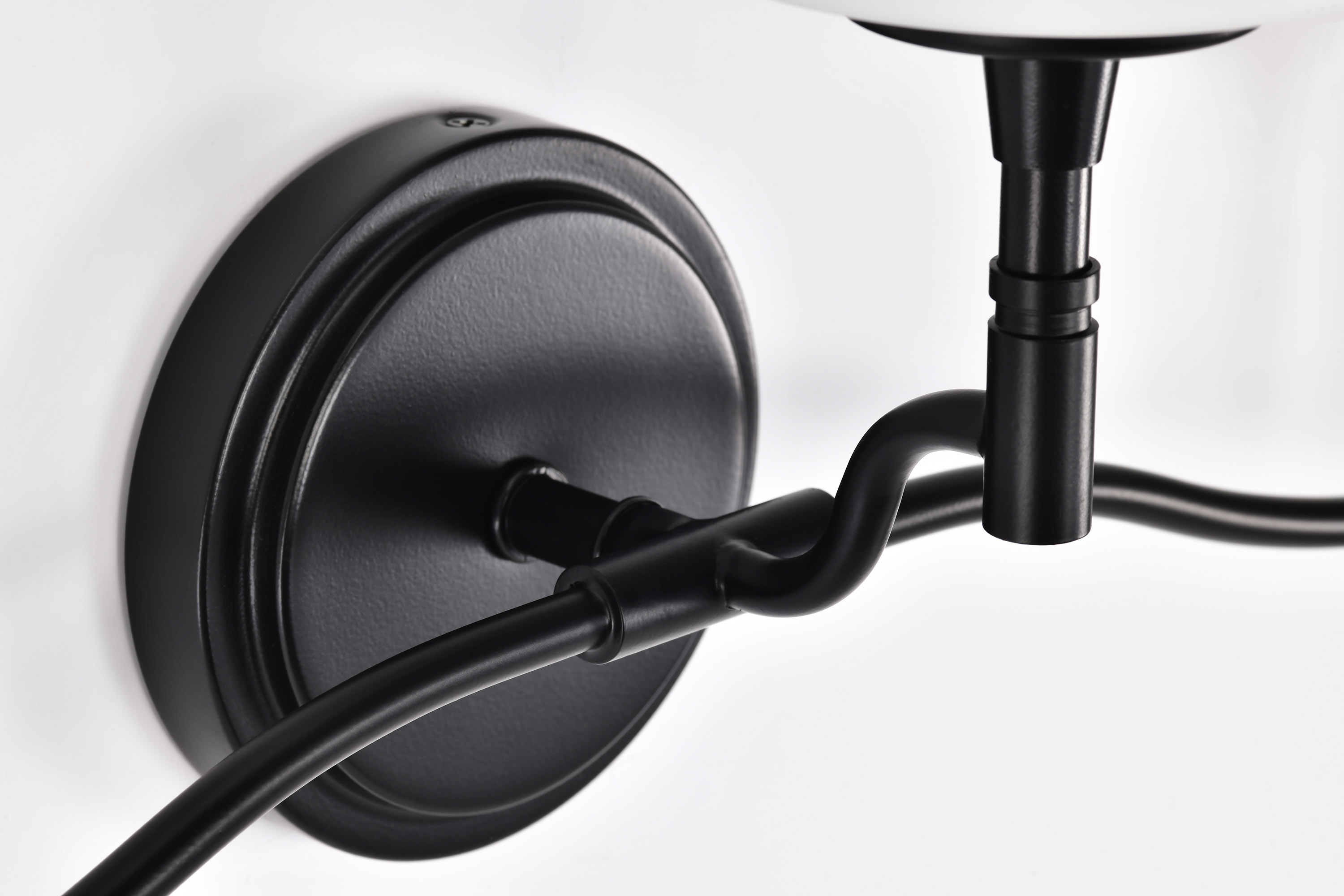 LIAM 3 LIGHT VANITY - 60-8213