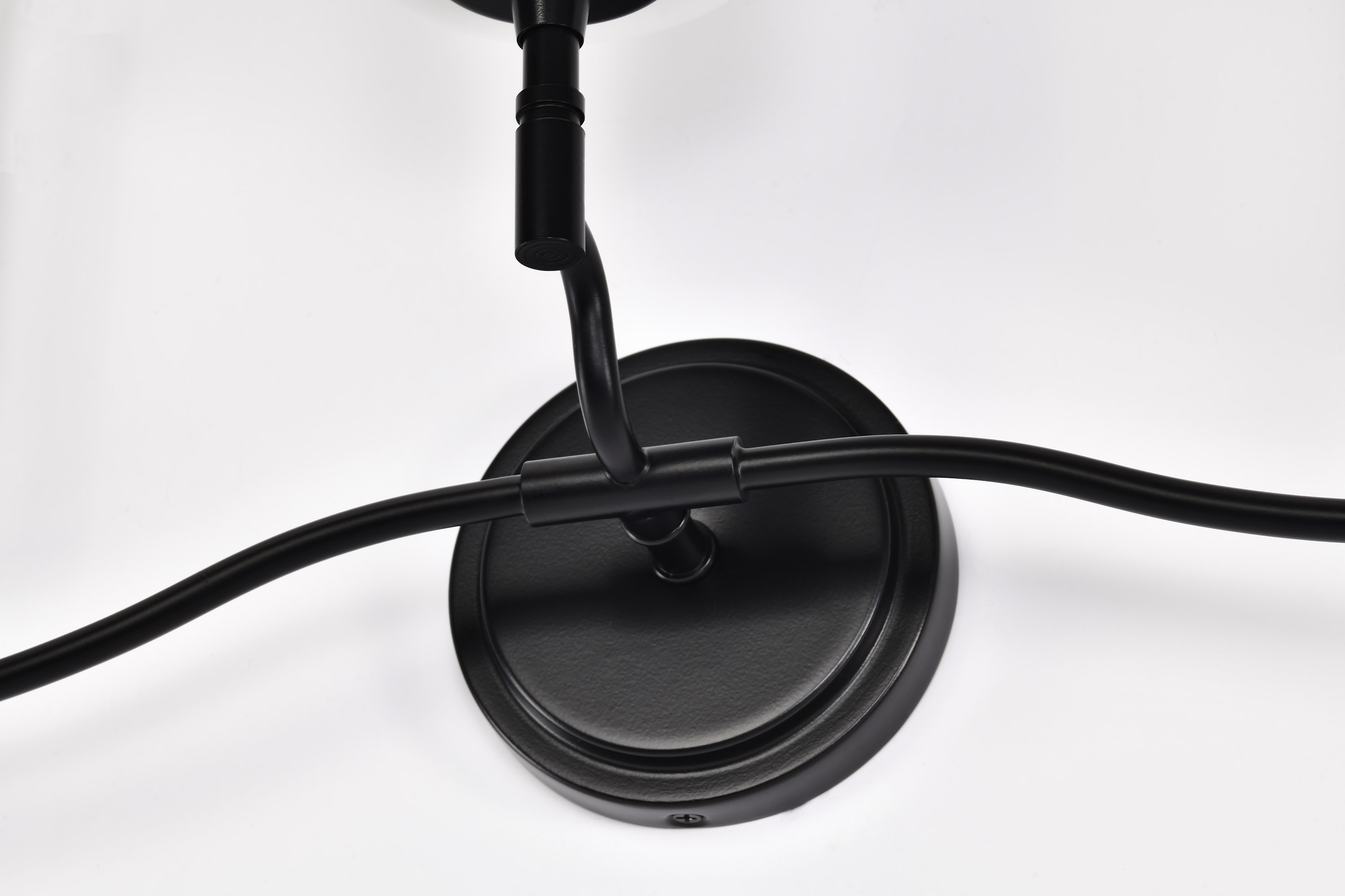 LIAM 3 LIGHT VANITY - 60-8213