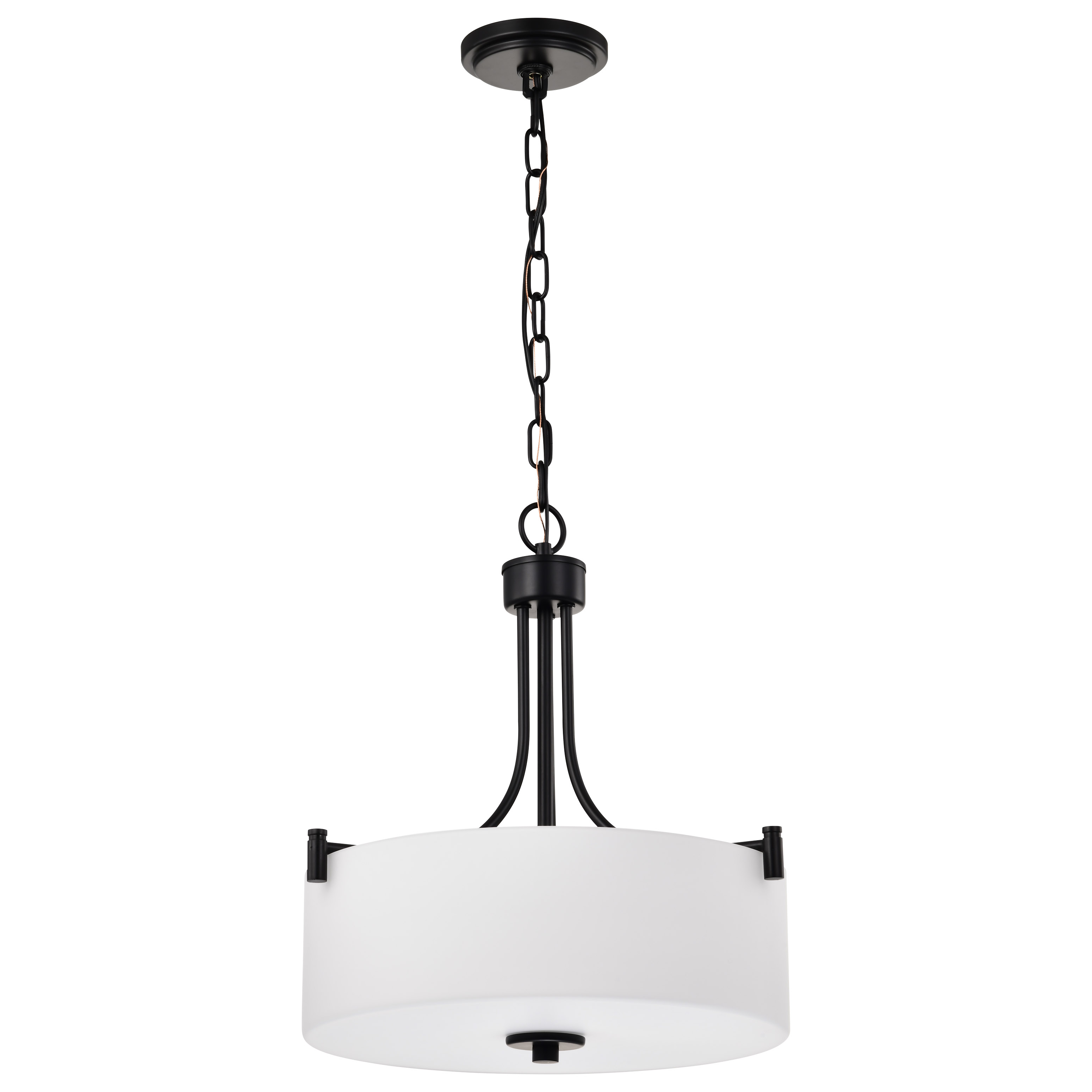 LIAM 3 LIGHT PENDANT - 60-8214