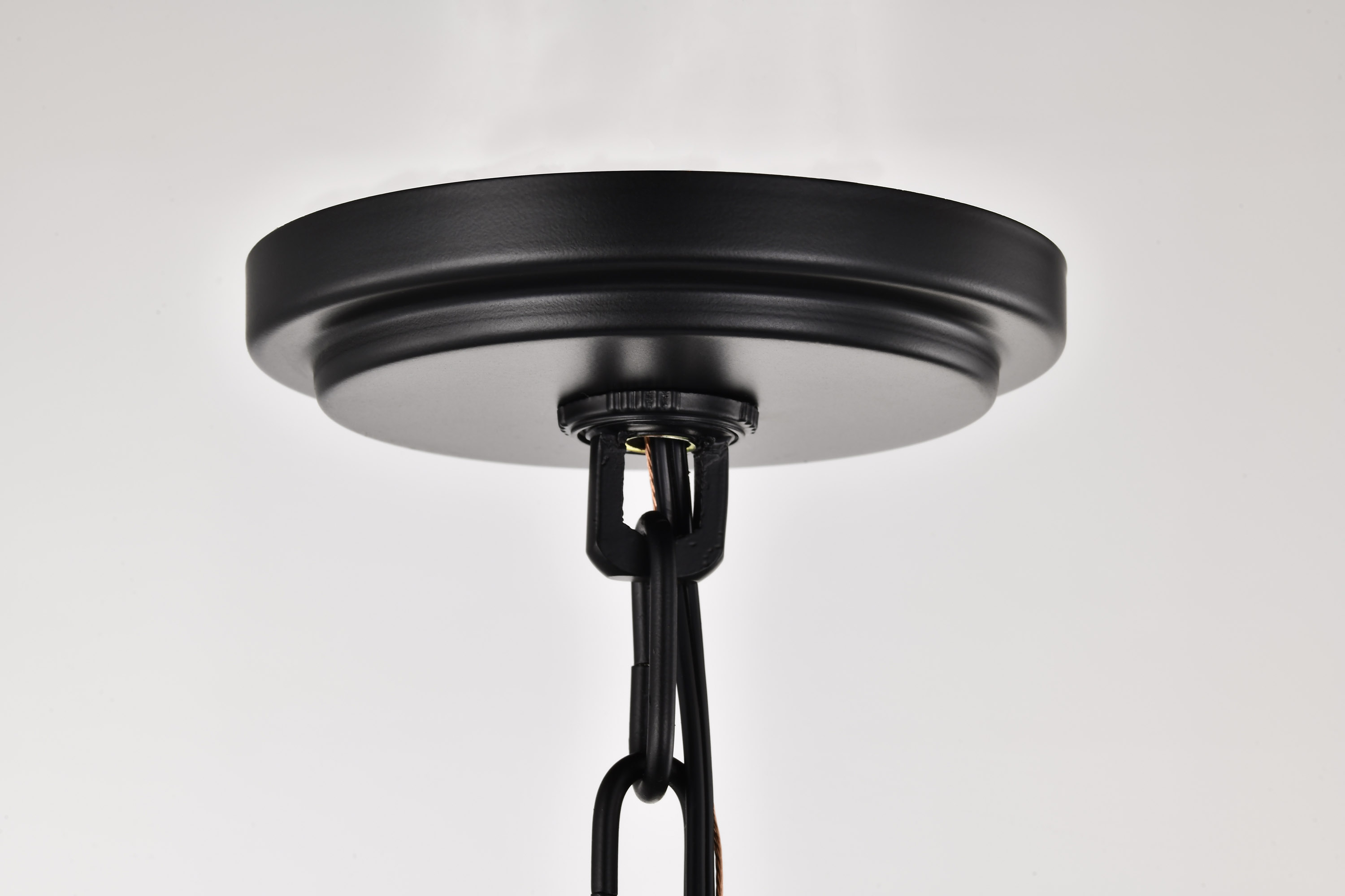 LIAM 3 LIGHT PENDANT - 60-8214