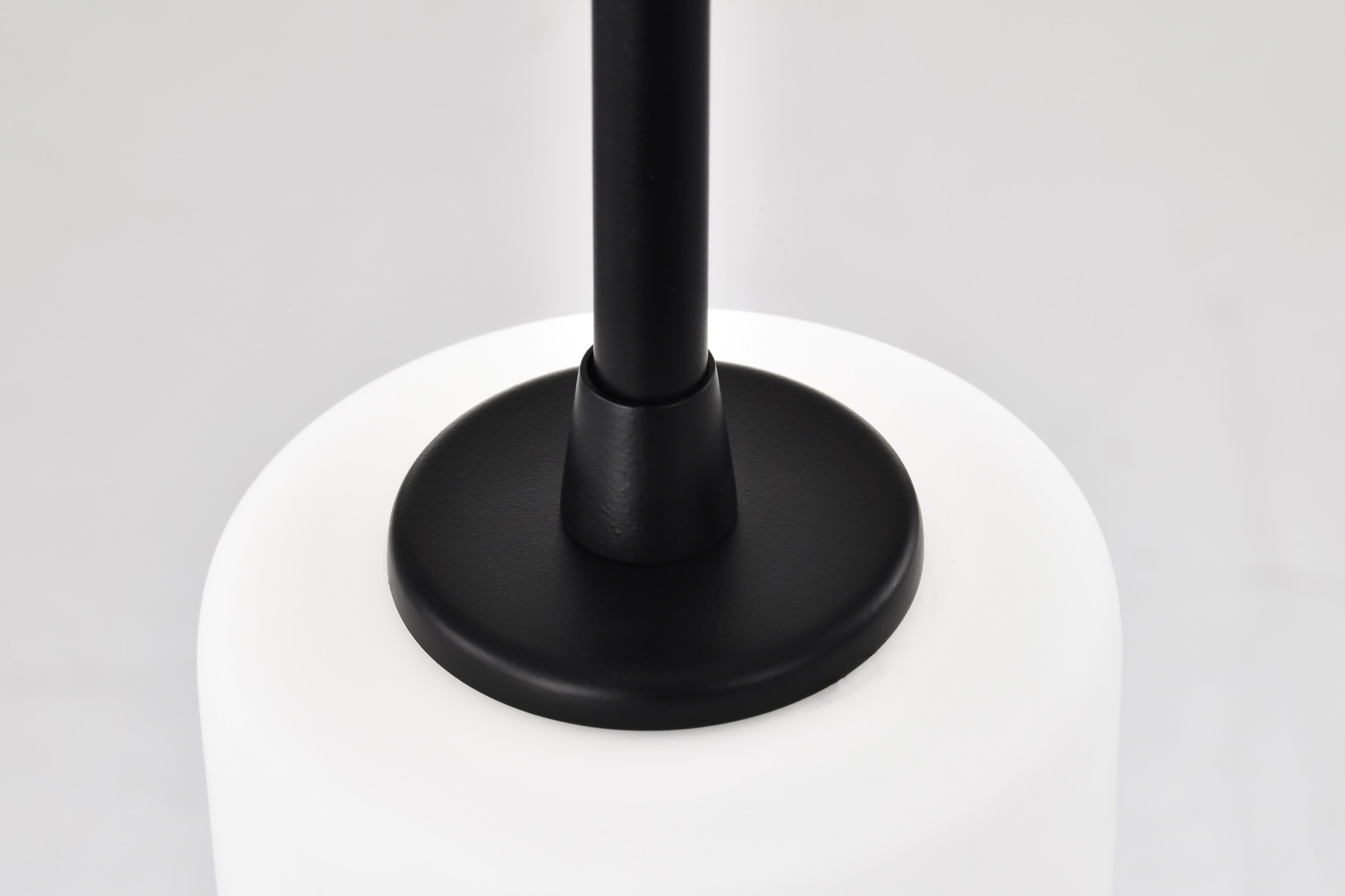 LIAM 1 LIGHT MINI PENDANT - 60-8215