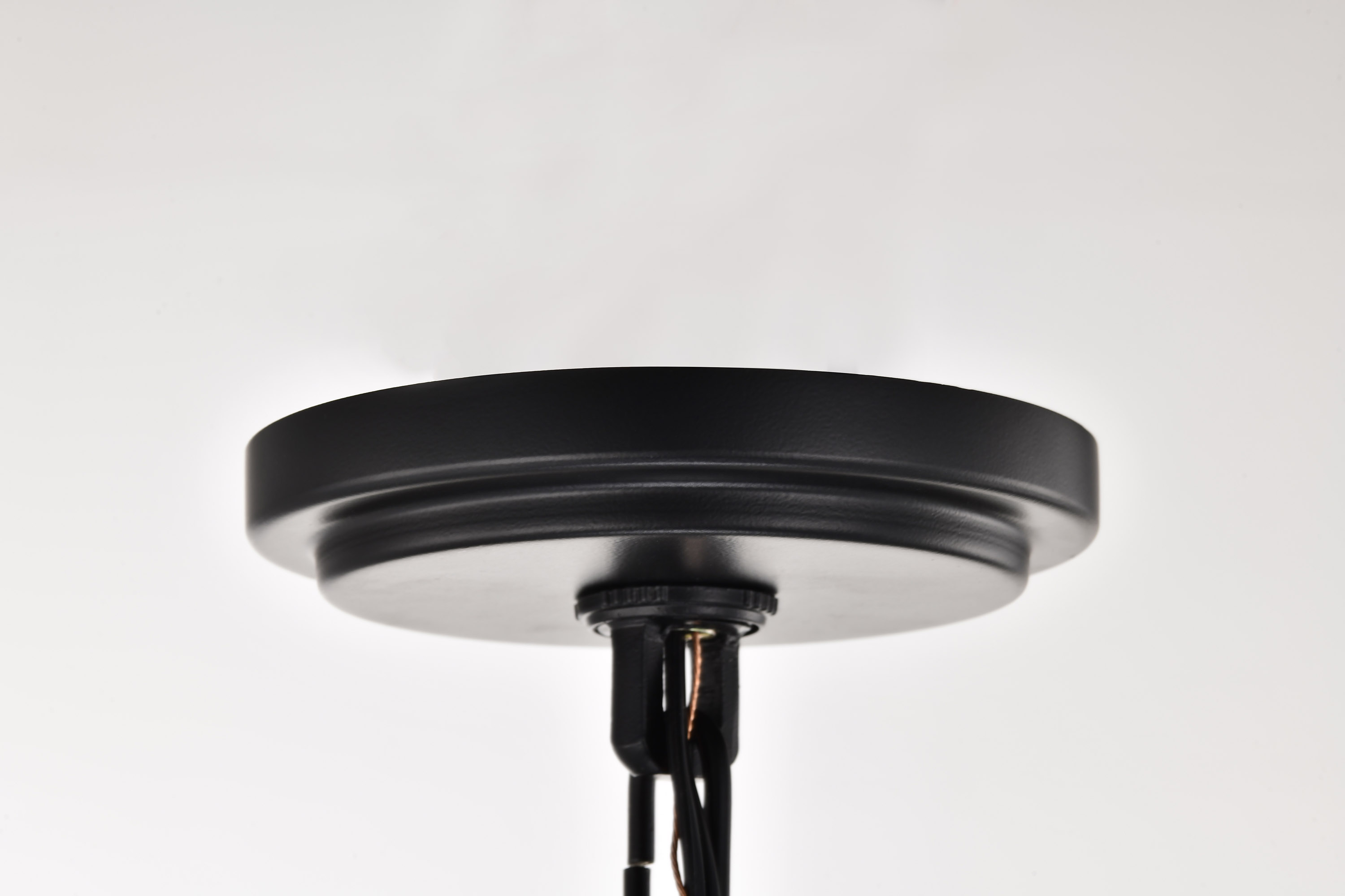 LIAM 1 LIGHT MINI PENDANT - 60-8215