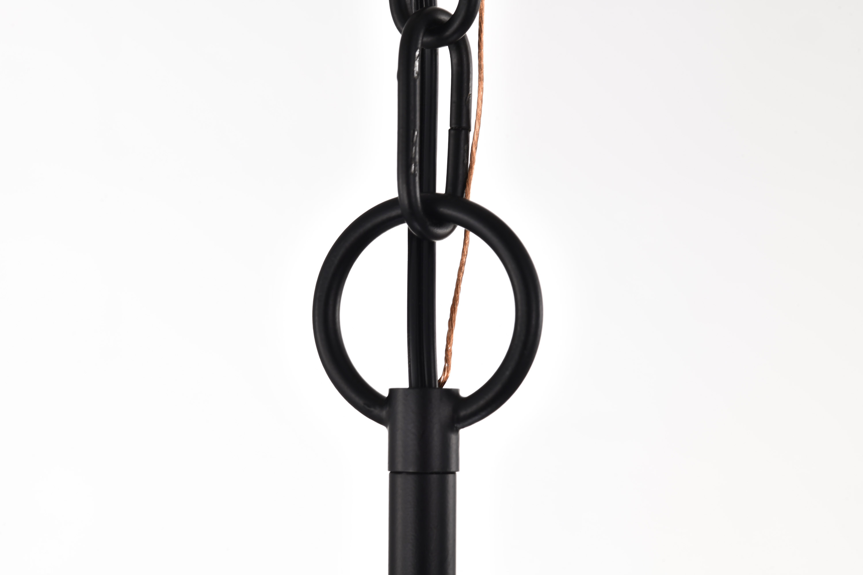 LIAM 1 LIGHT MINI PENDANT - 60-8215