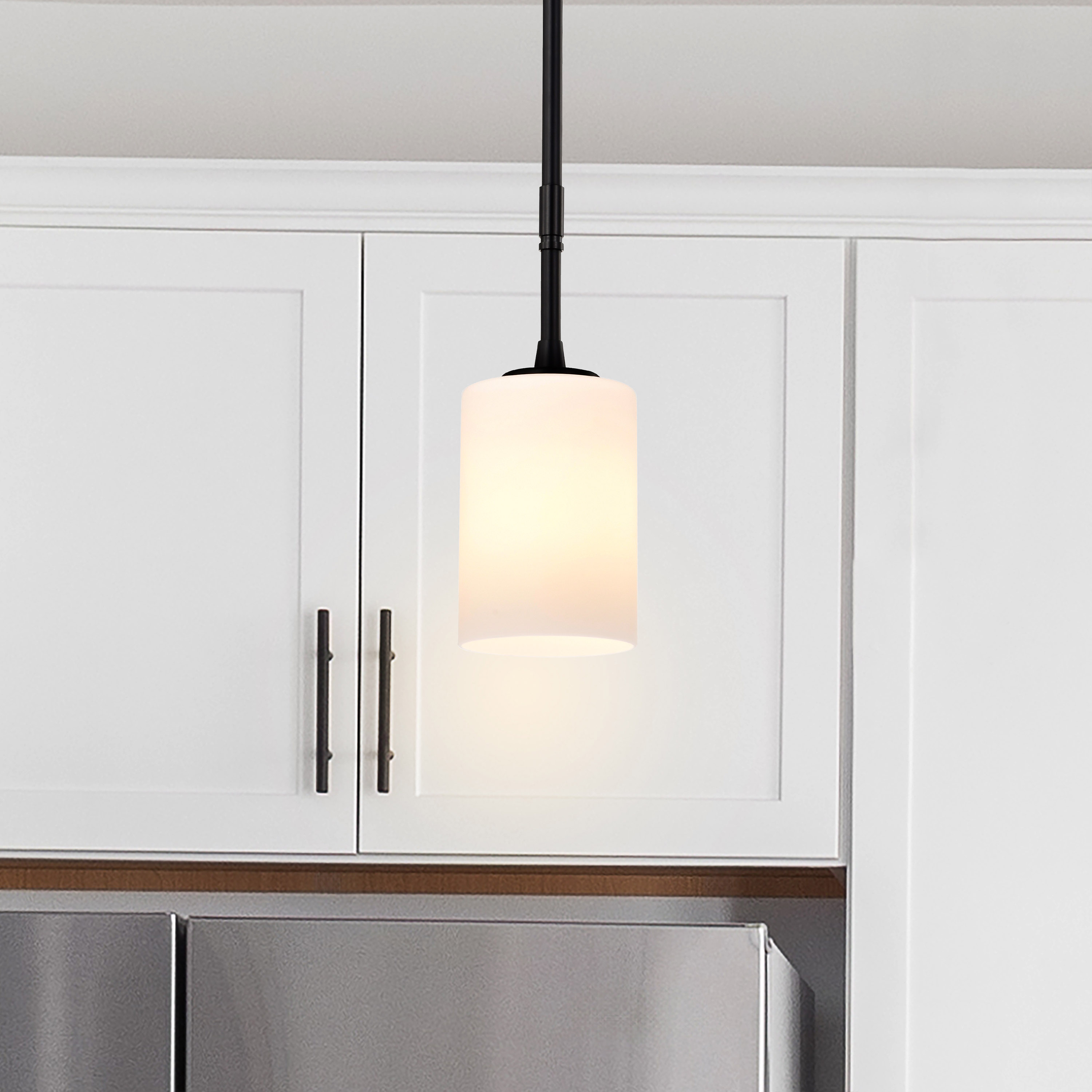 LIAM 1 LIGHT MINI PENDANT - 60-8215