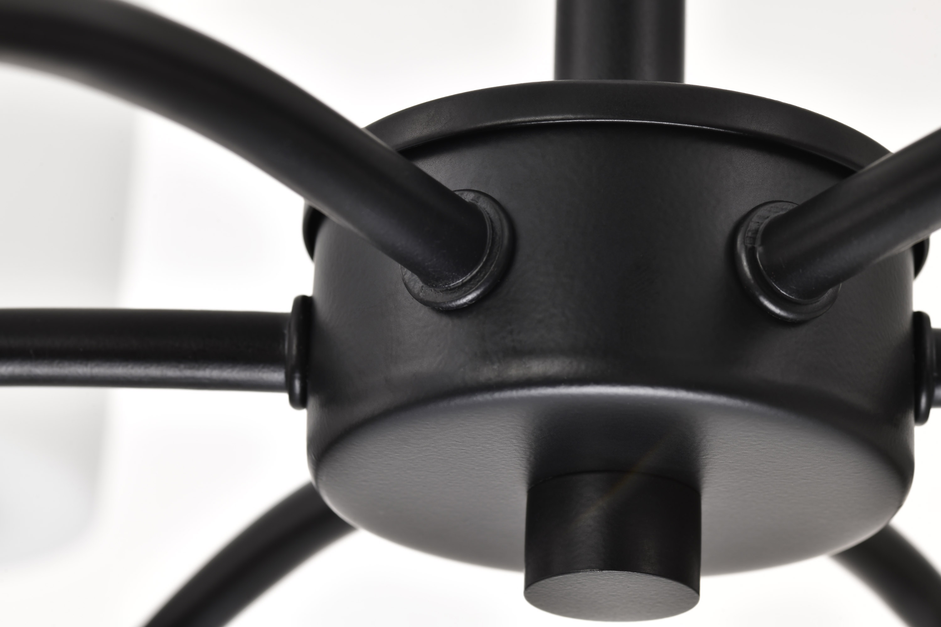 LIAM 6 LIGHT CHANDELIER - 60-8216