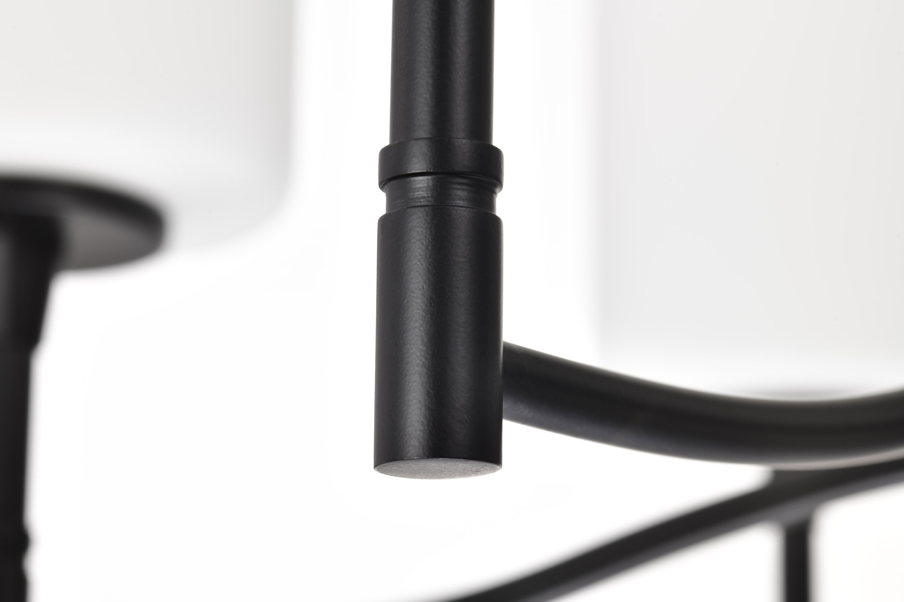 LIAM 6 LIGHT CHANDELIER - 60-8216