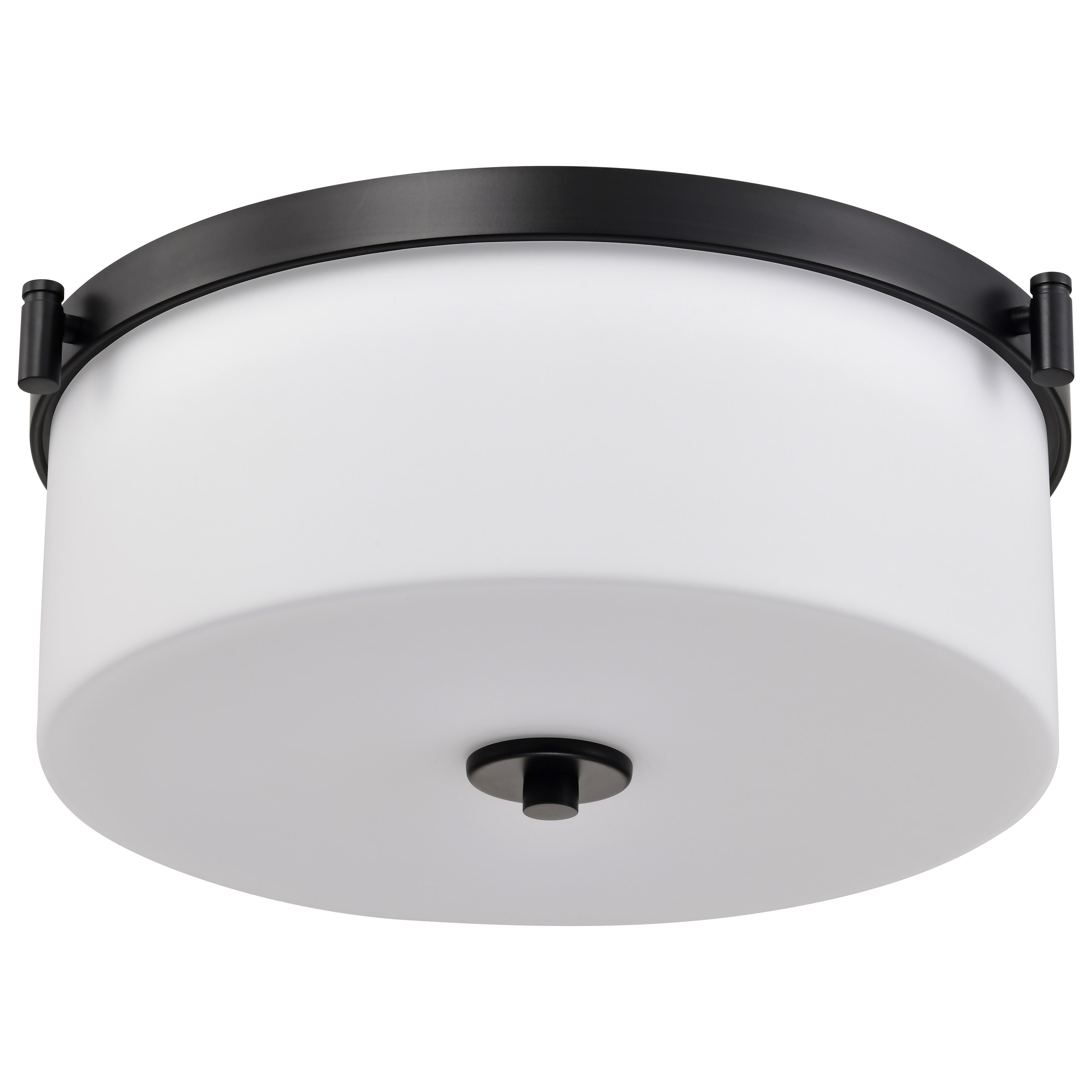 LIAM 3 LIGHT FLUSH MOUNT - 60-8217