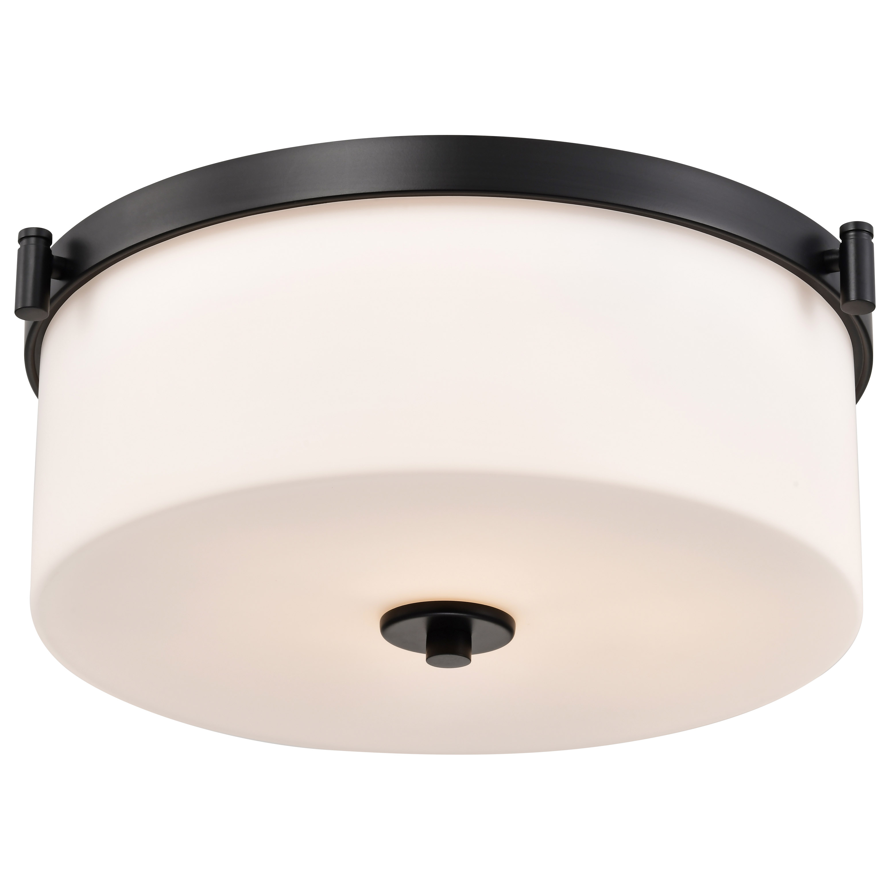 LIAM 3 LIGHT FLUSH MOUNT - 60-8217
