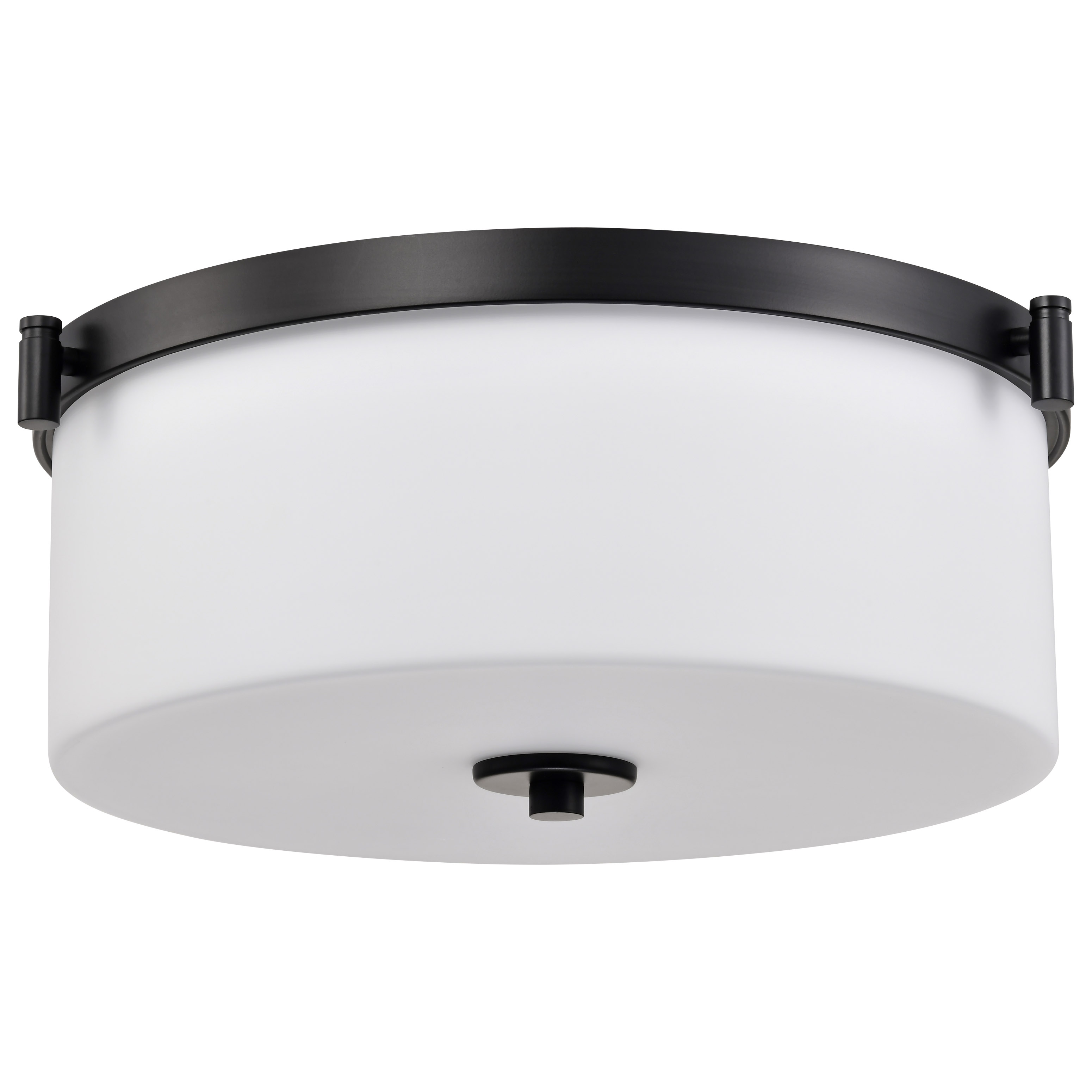 LIAM 3 LIGHT FLUSH MOUNT - 60-8217