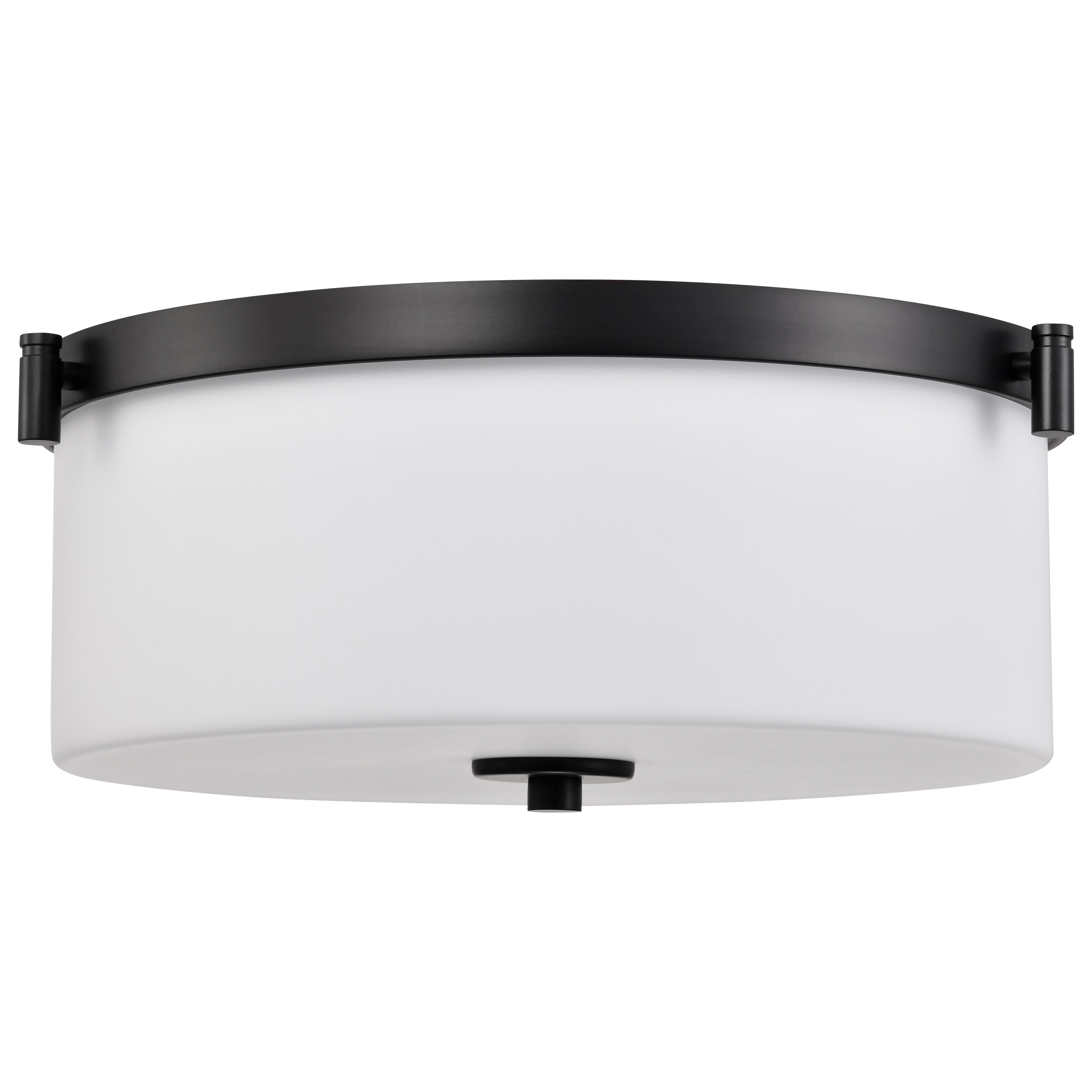 LIAM 3 LIGHT FLUSH MOUNT - 60-8217