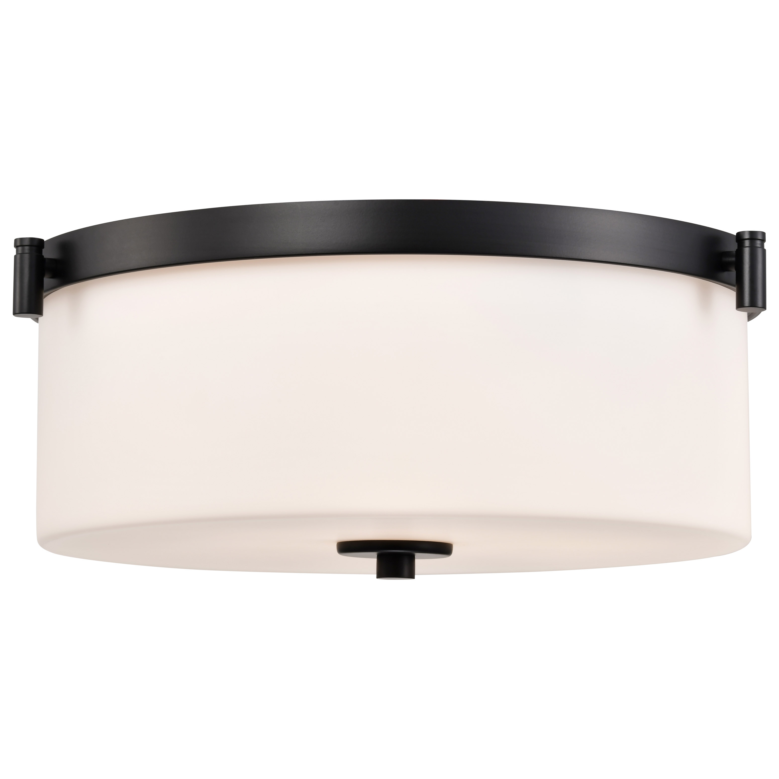 LIAM 3 LIGHT FLUSH MOUNT - 60-8217