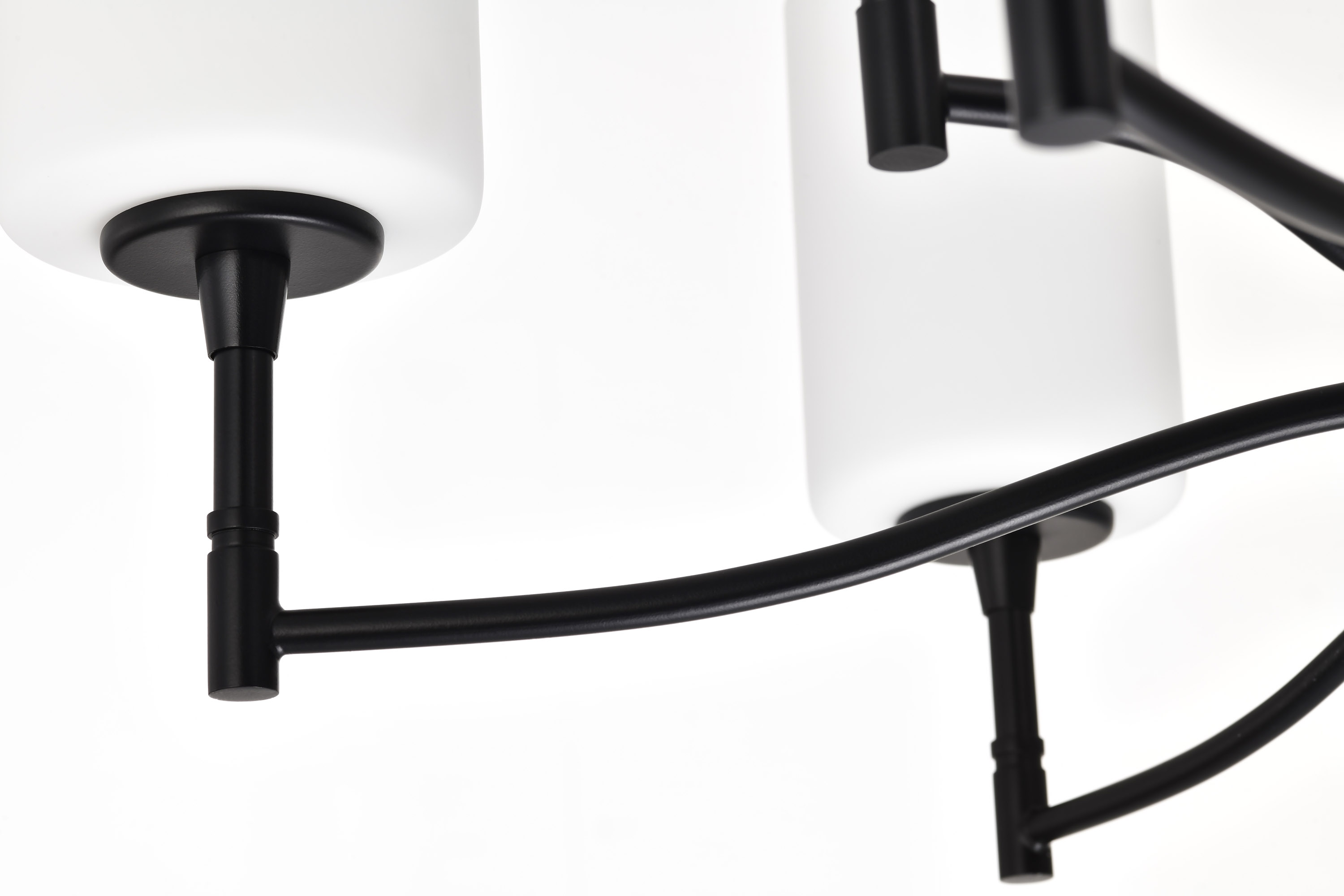 LIAM 9 LIGHT CHANDELIER - 60-8219