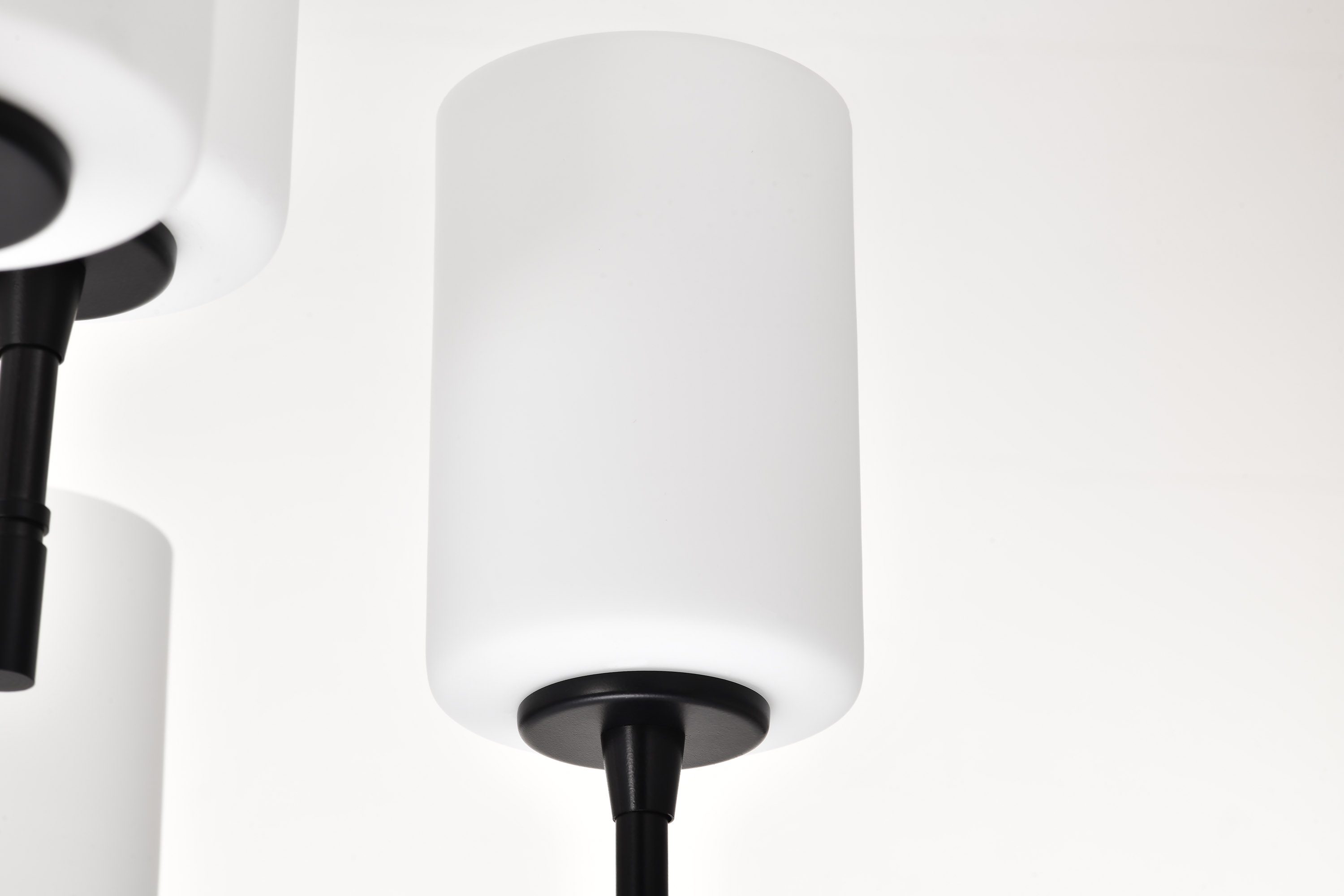 LIAM 9 LIGHT CHANDELIER - 60-8219