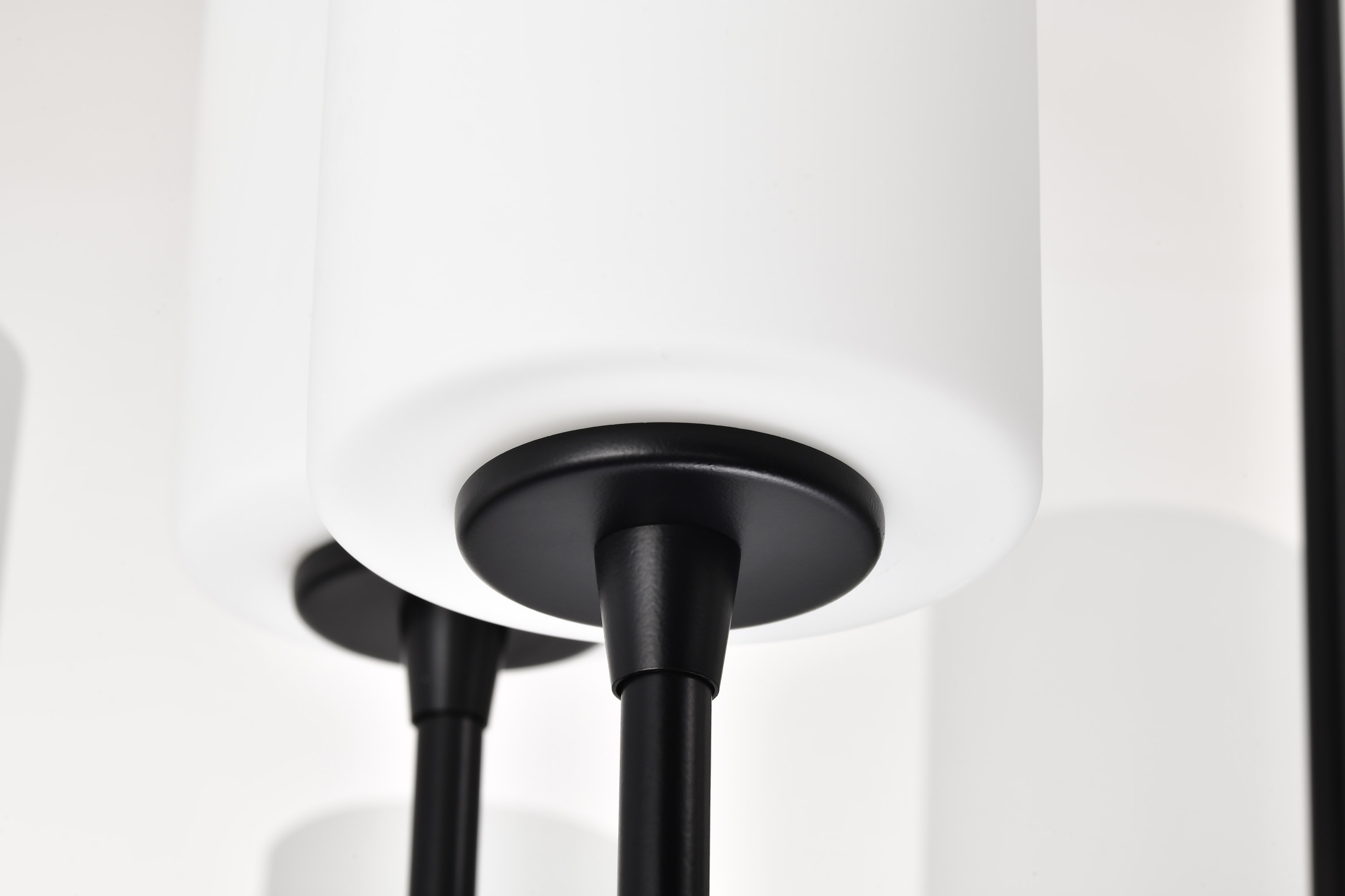 LIAM 9 LIGHT CHANDELIER - 60-8219