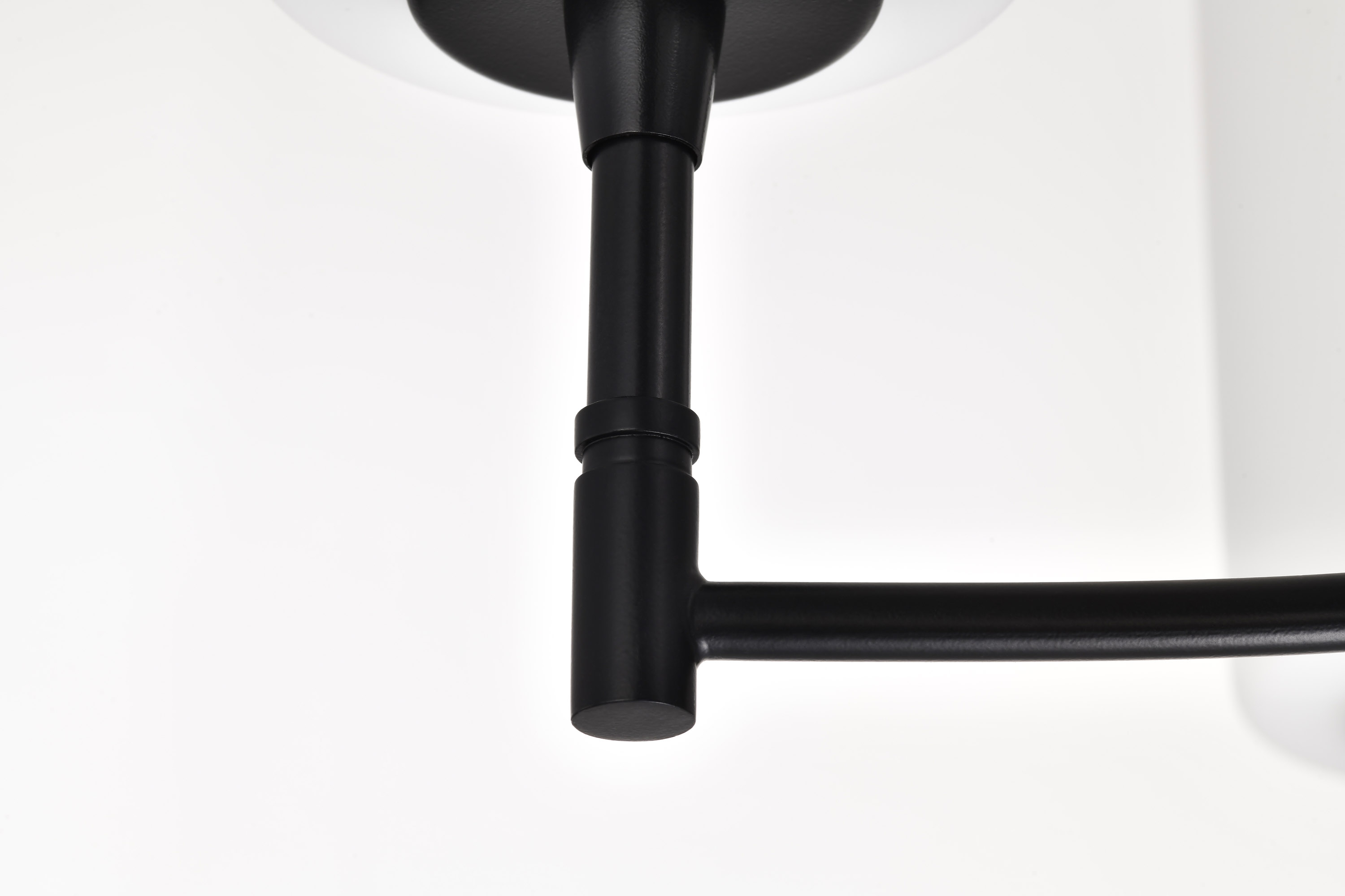 LIAM 9 LIGHT CHANDELIER - 60-8219