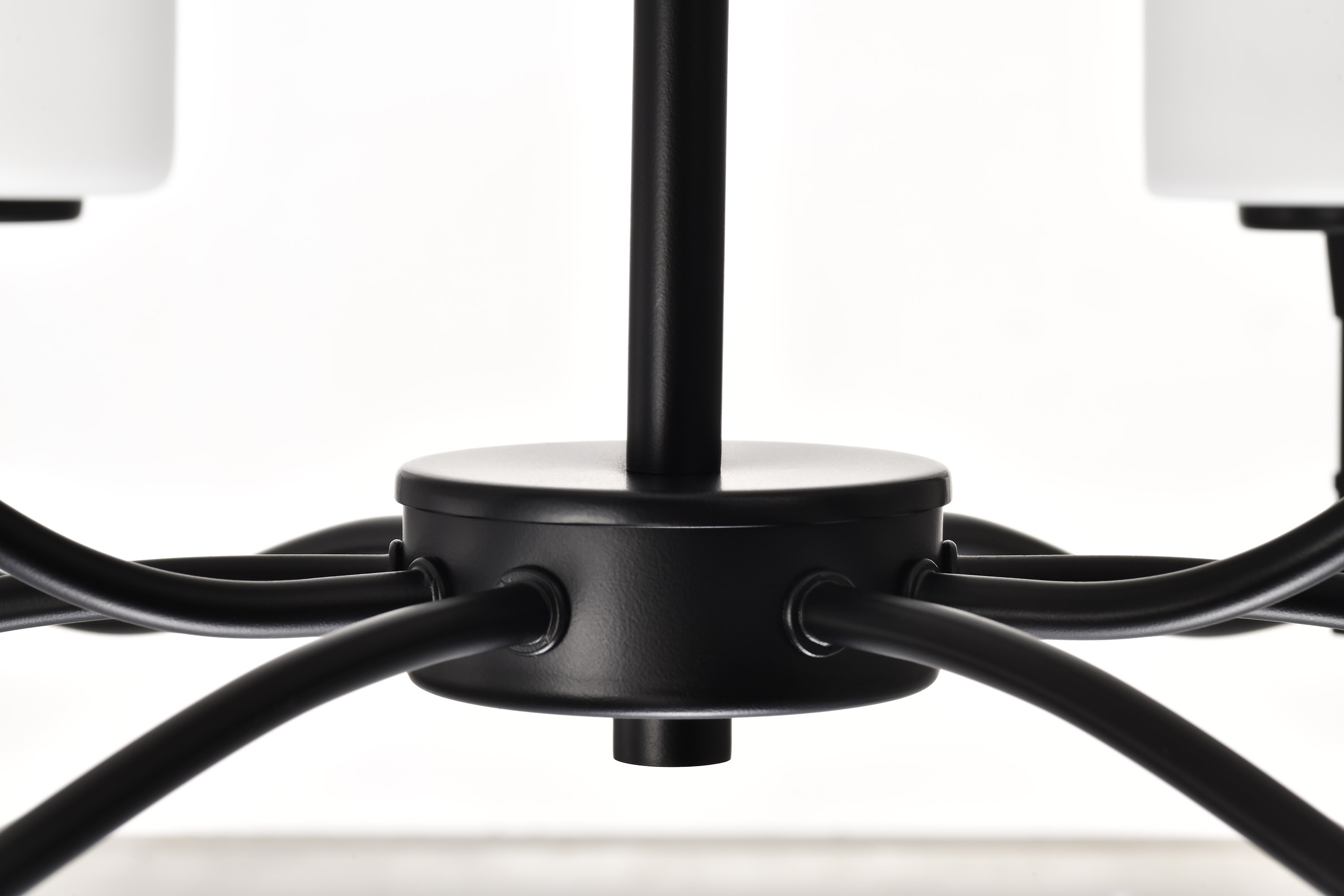 LIAM 9 LIGHT CHANDELIER - 60-8219