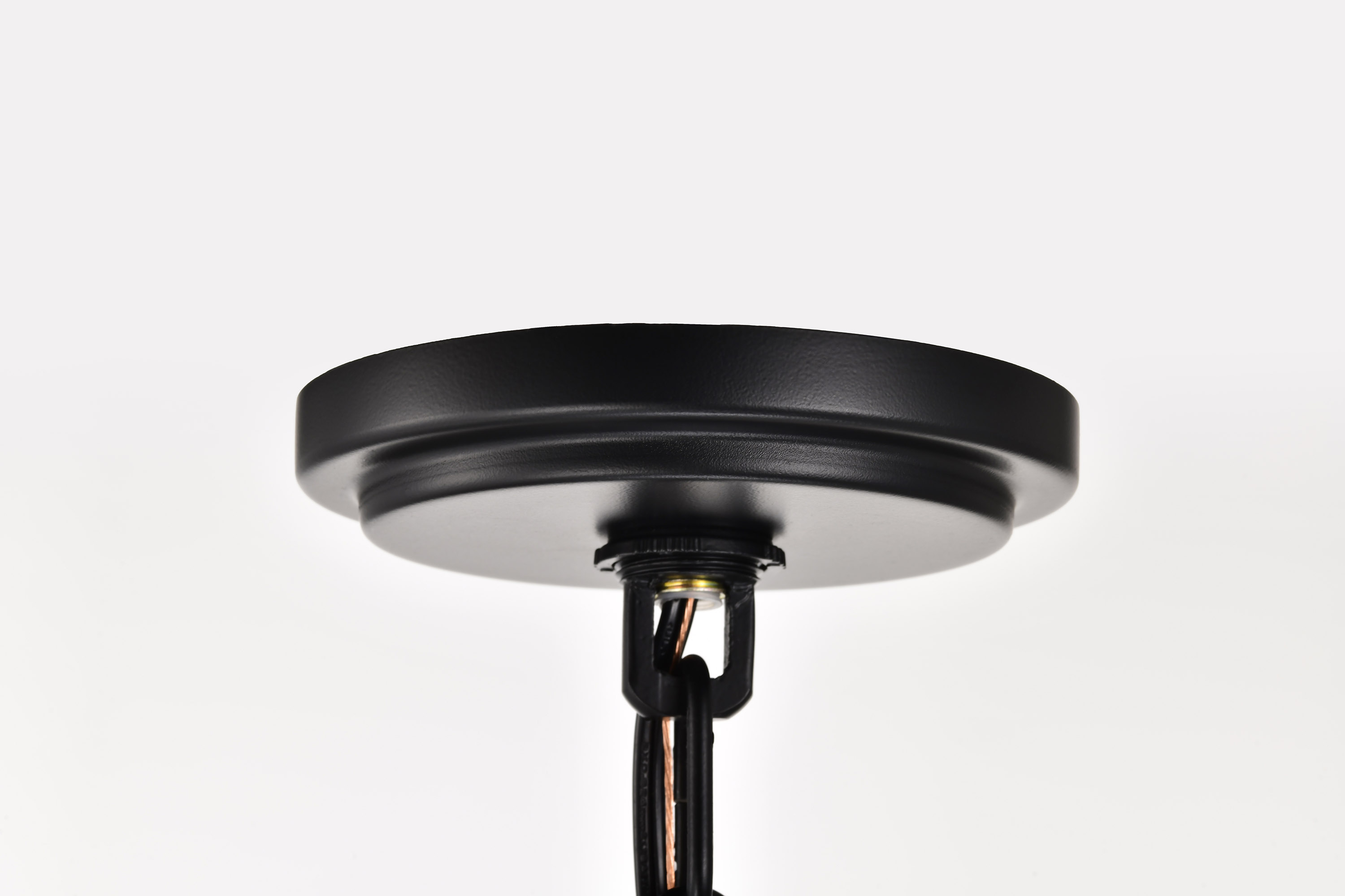 LIAM 9 LIGHT CHANDELIER - 60-8219