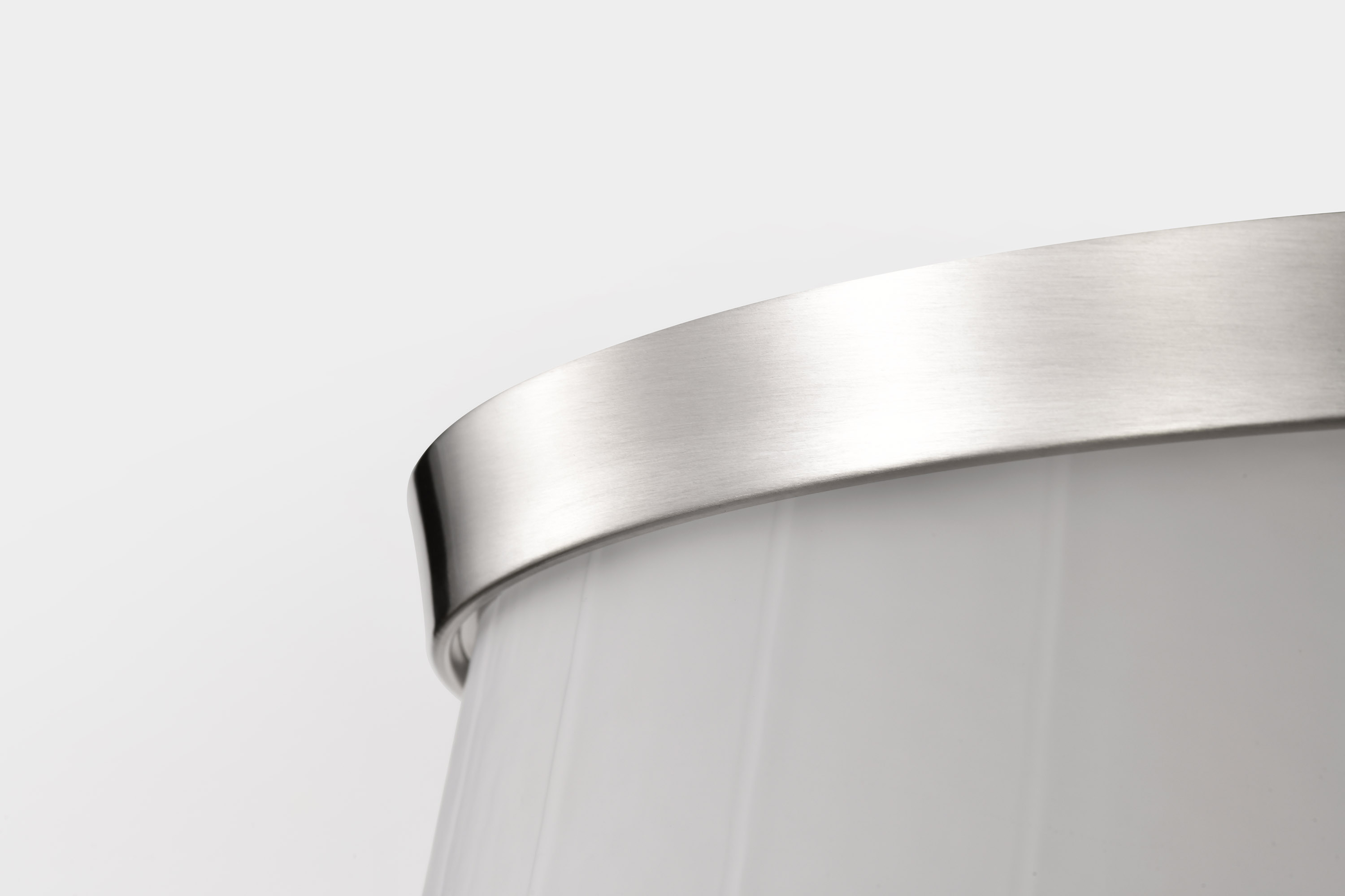 LUNE 3 LIGHT FLUSH MOUNT - 60-8220