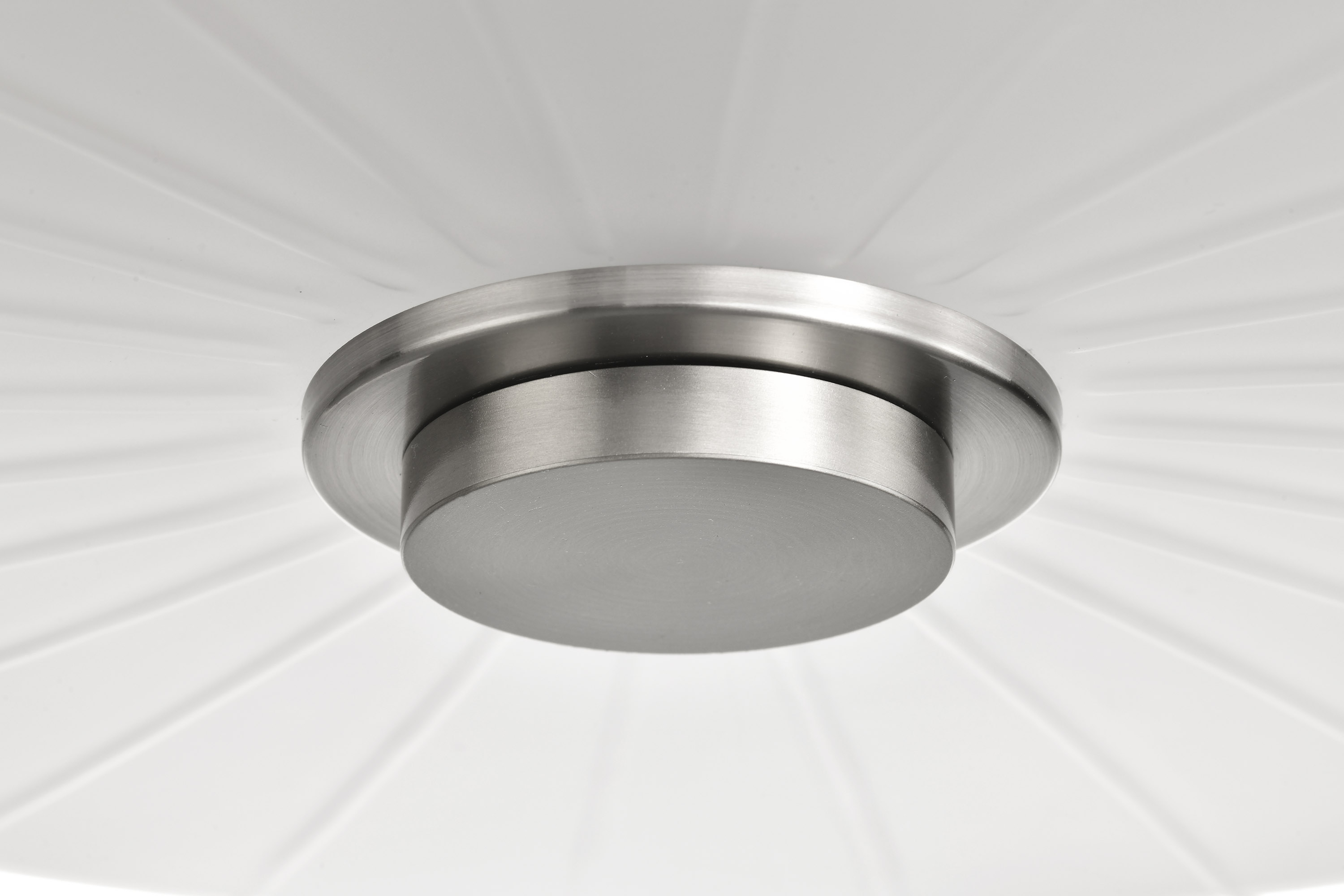 LUNE 3 LIGHT FLUSH MOUNT - 60-8220
