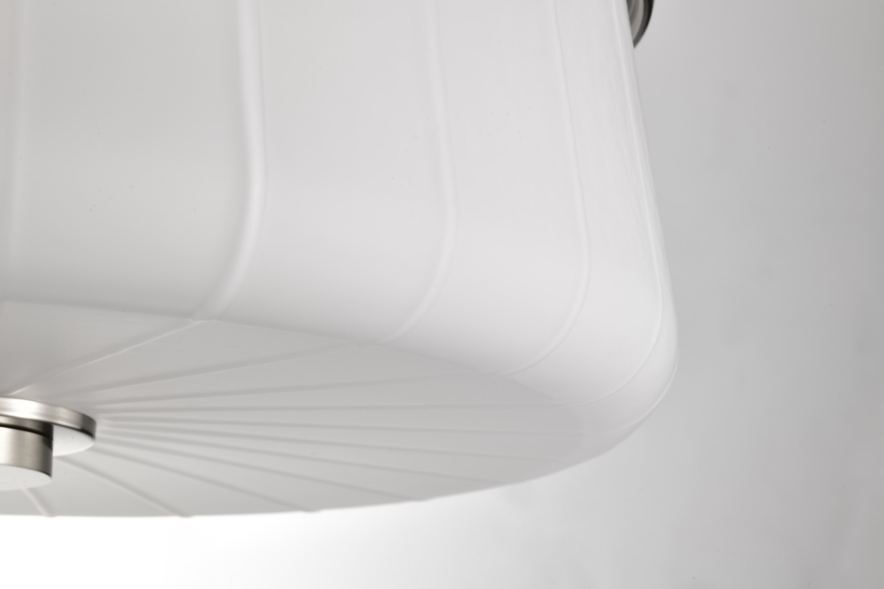 LUNE 3 LIGHT FLUSH MOUNT - 60-8220