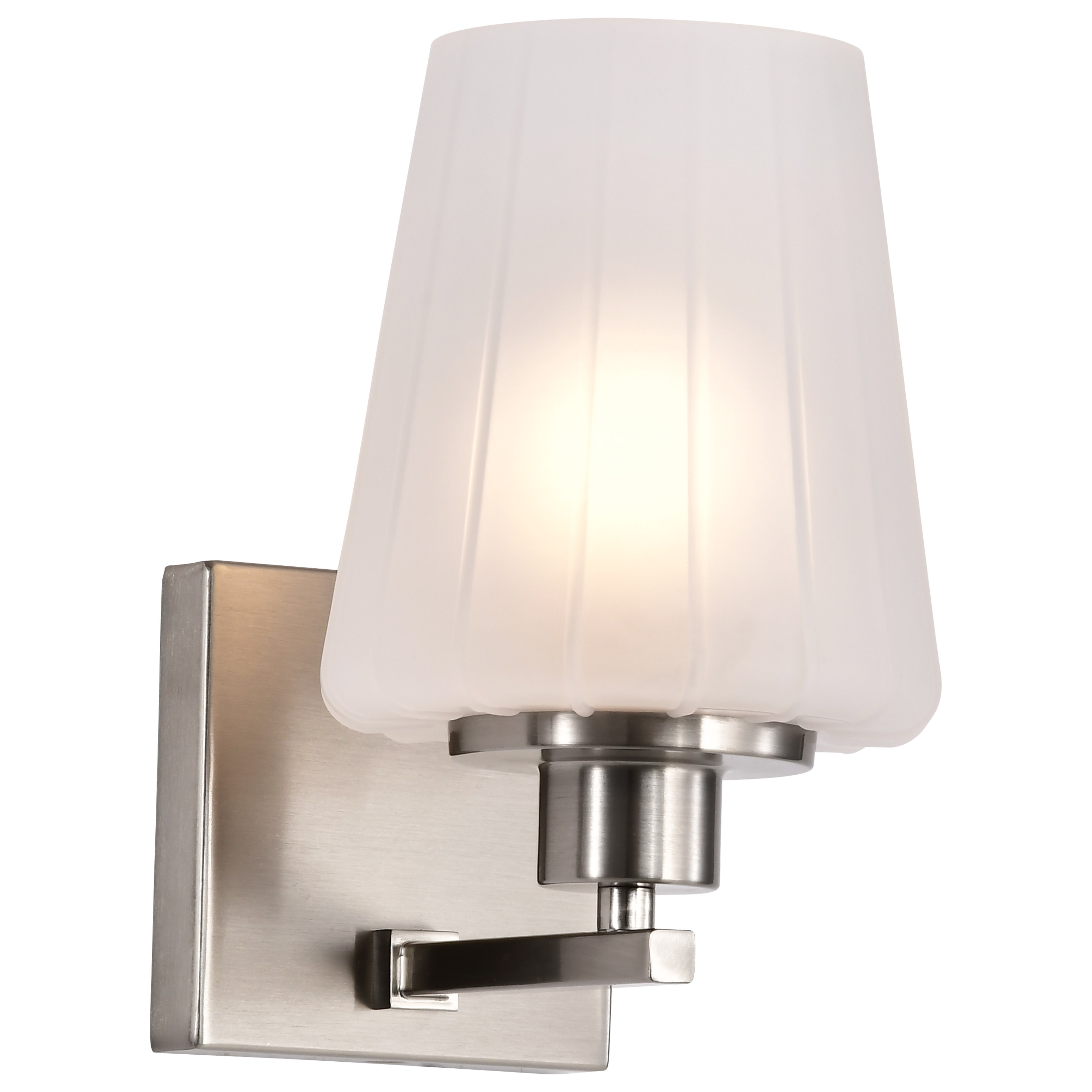 LUNE 1 LIGHT VANITY - 60-8221