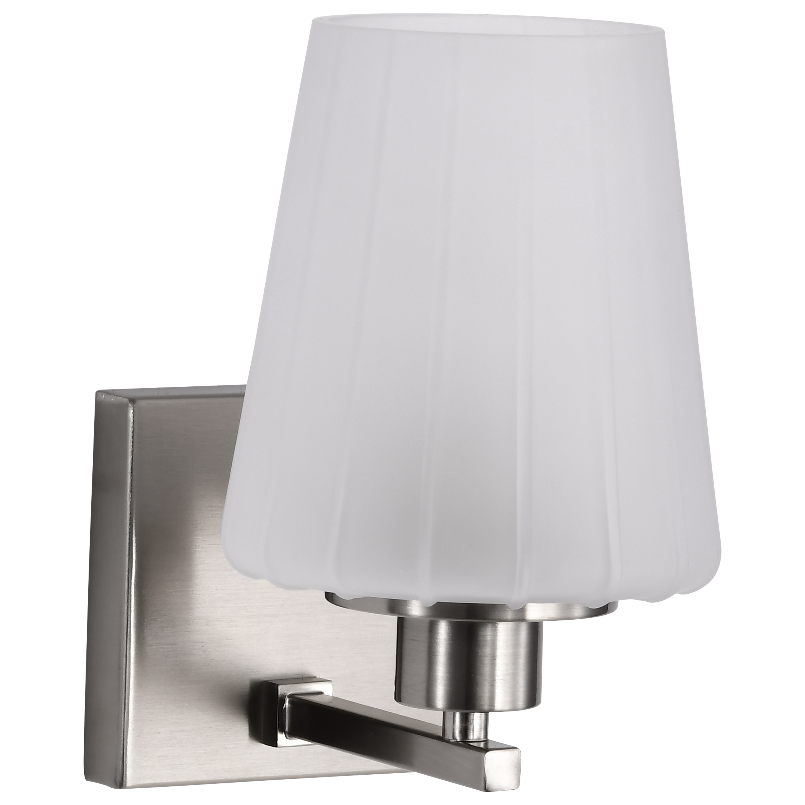 LUNE 1 LIGHT VANITY - 60-8221