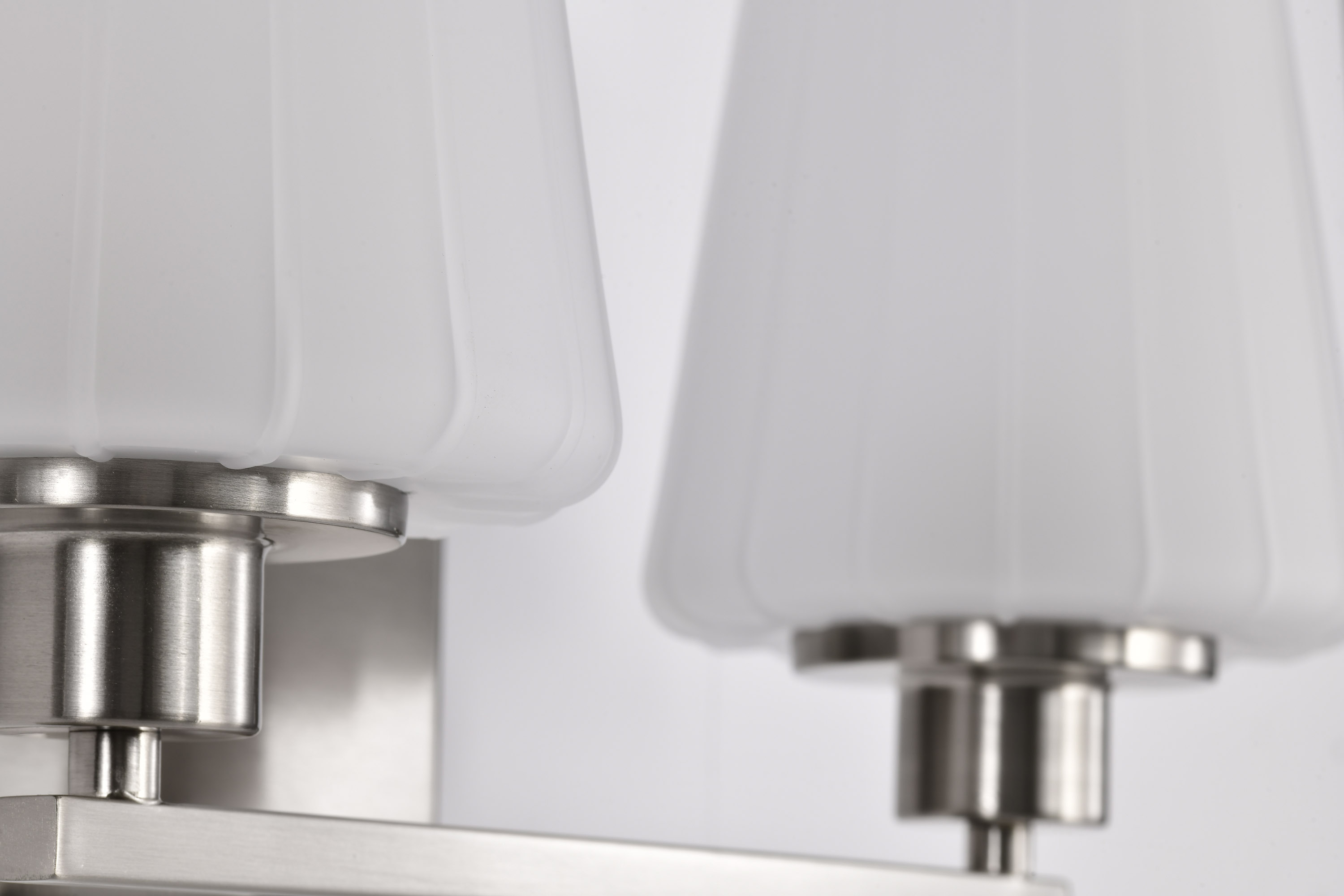 LUNE 2 LIGHT VANITY - 60-8222